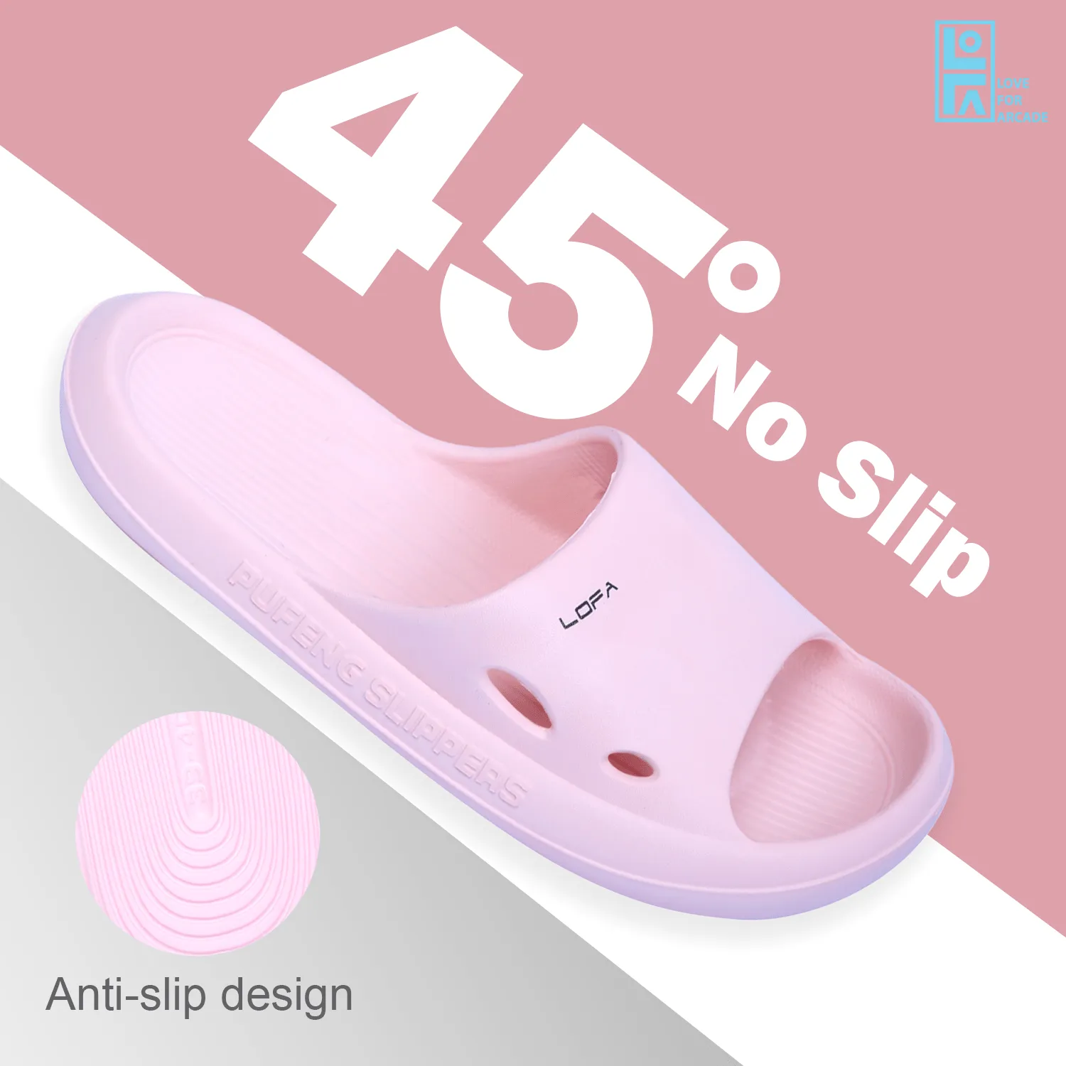 Comfort Flip Flop/Slipper for Women