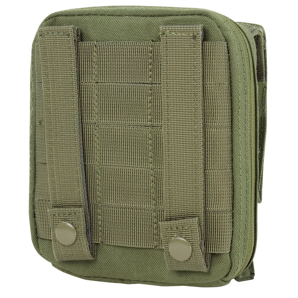 Condor Map Pouch - OCP