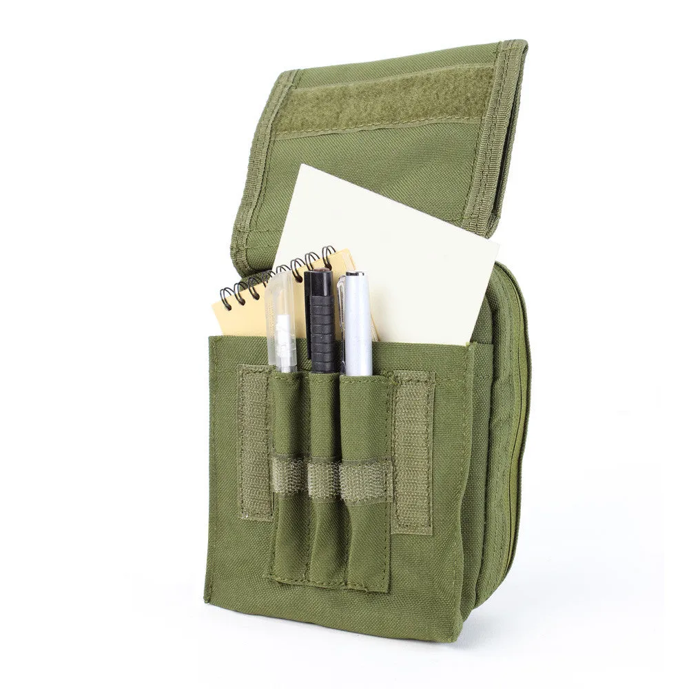 Condor Map Pouch - OCP