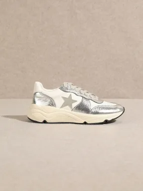 Cosmo Runner Sneaker