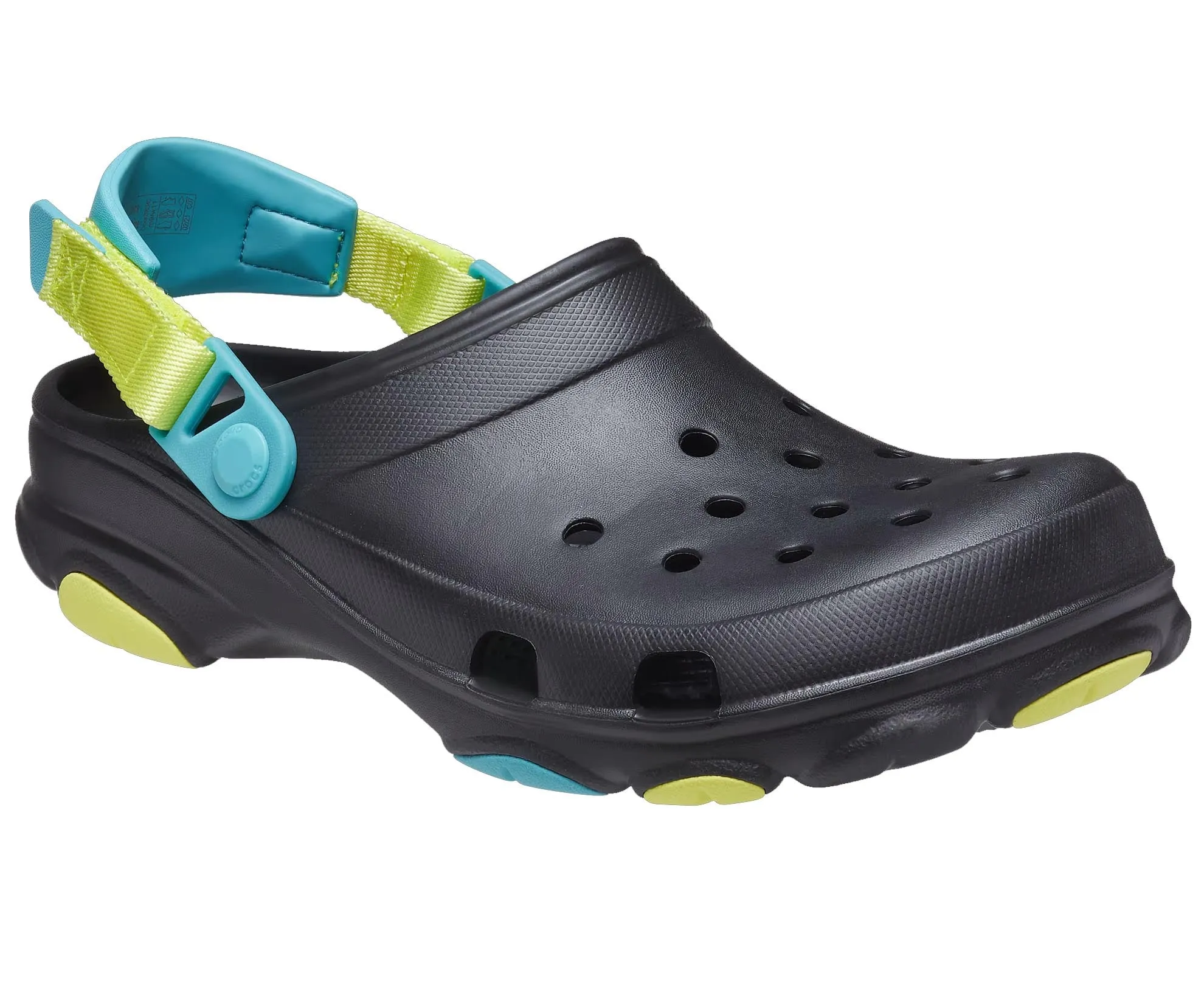 Crocs Classic All Terrain Clogs