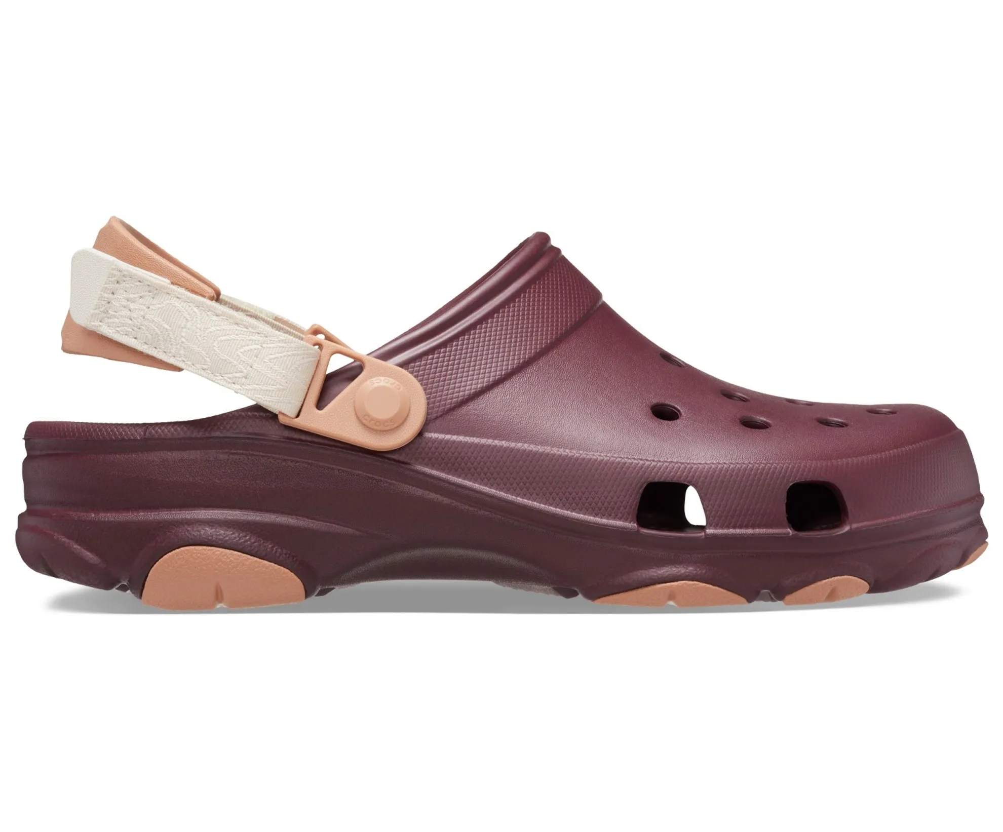 Crocs Classic All Terrain Clogs