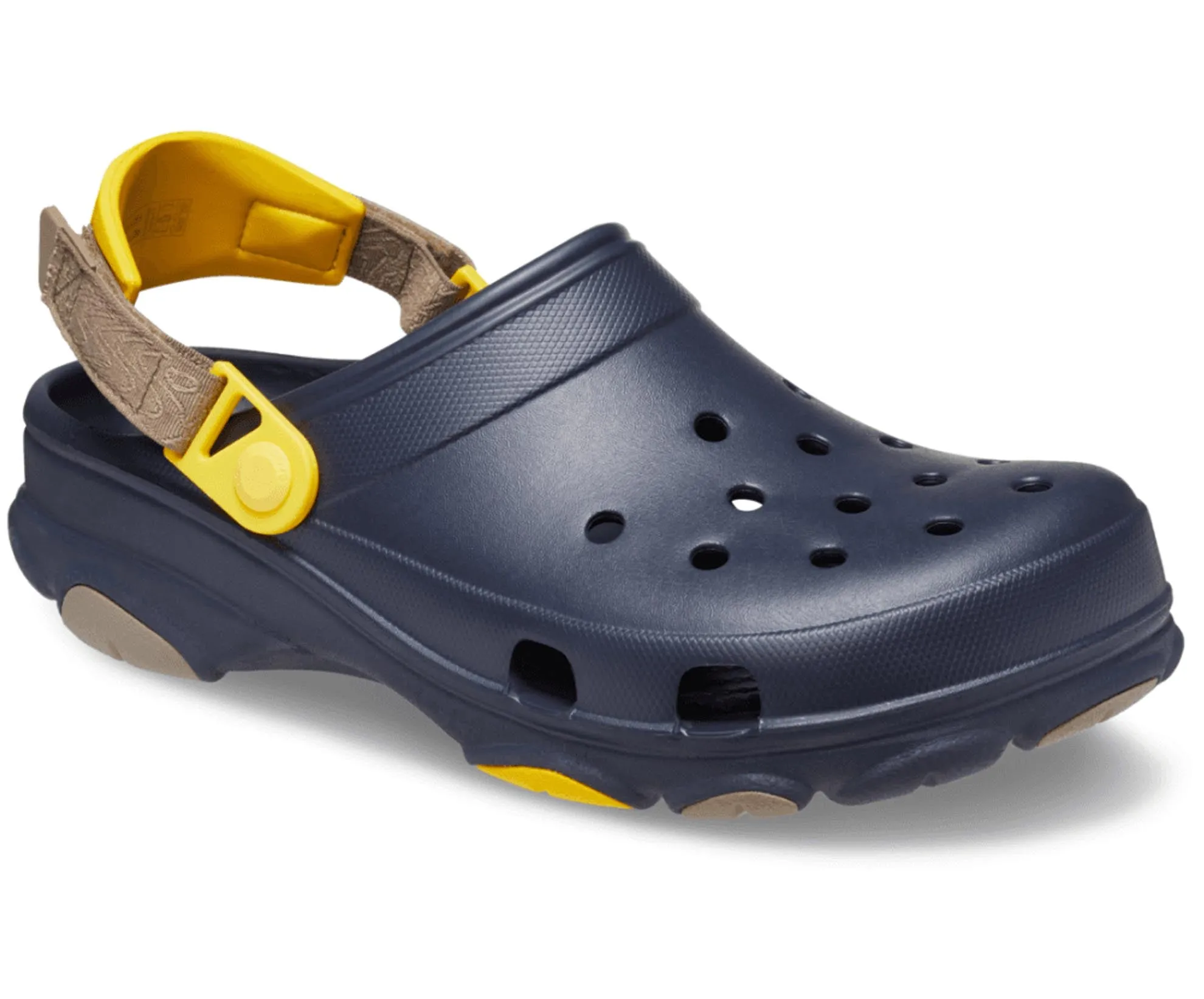 Crocs Classic All Terrain Clogs