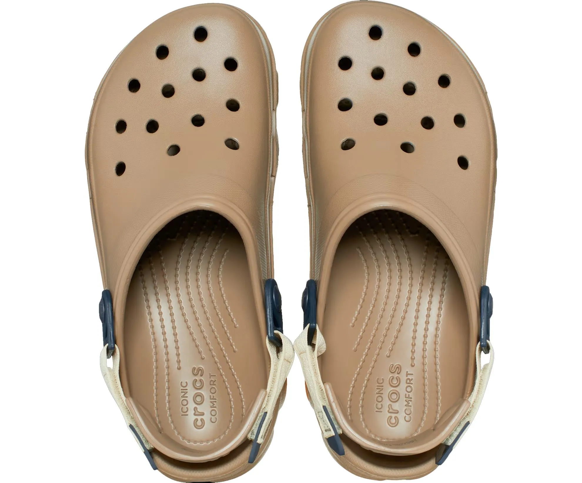 Crocs Classic All Terrain Clogs