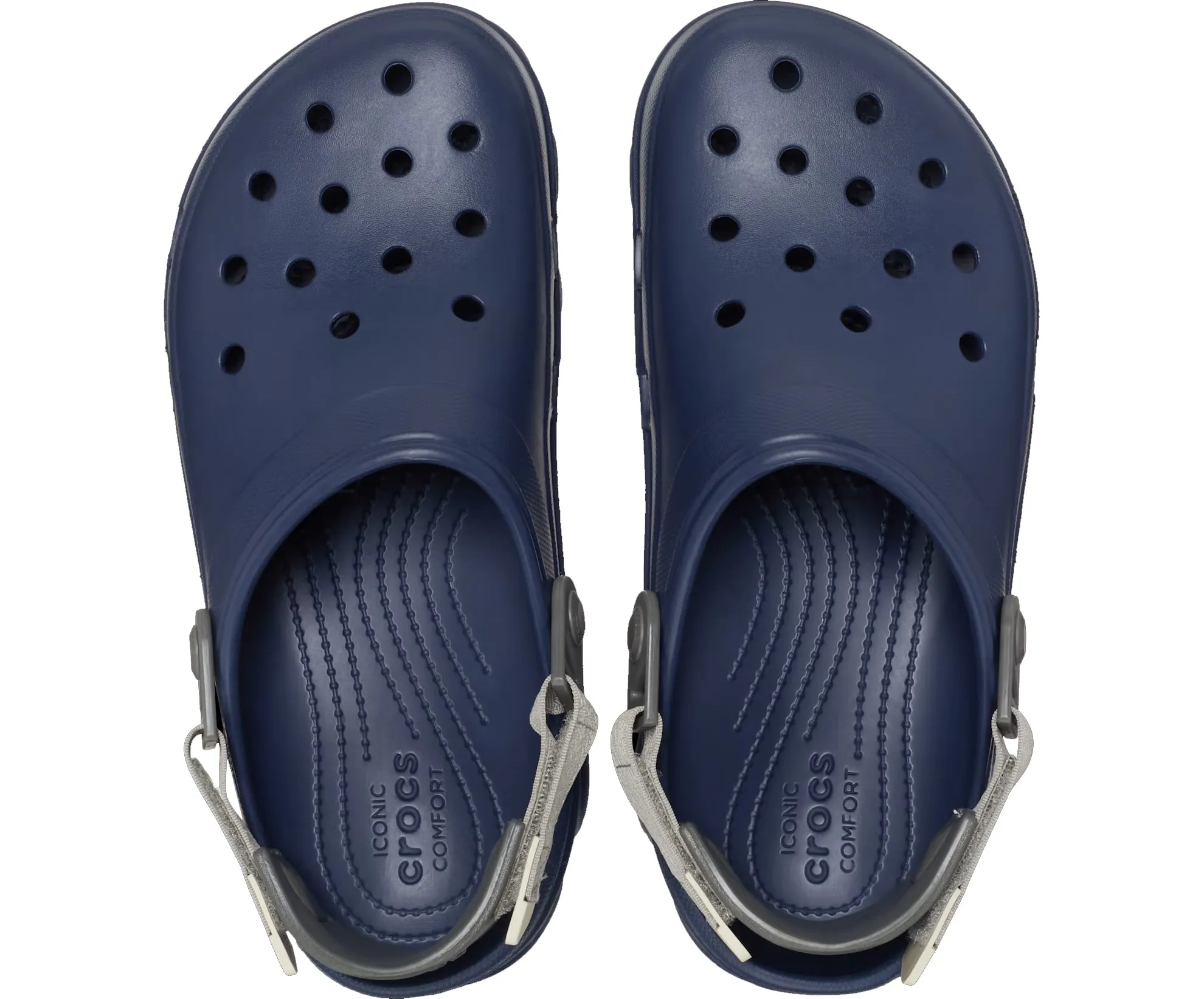 Crocs Classic All Terrain Clogs