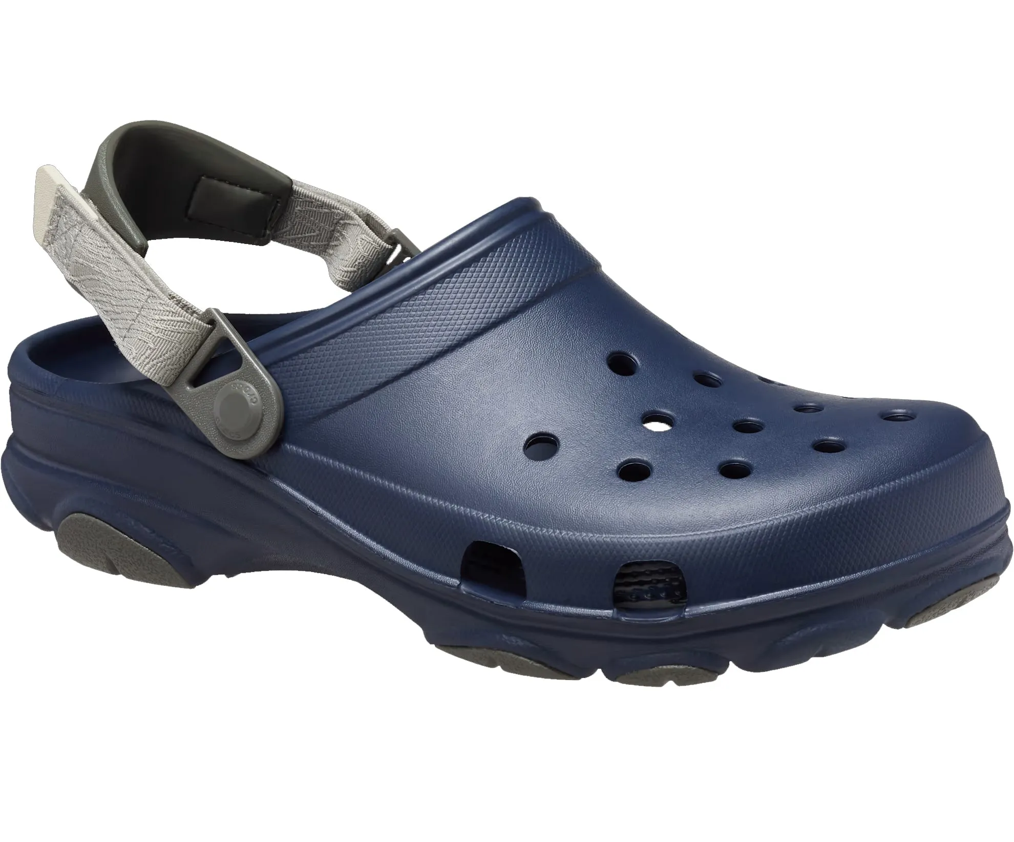 Crocs Classic All Terrain Clogs