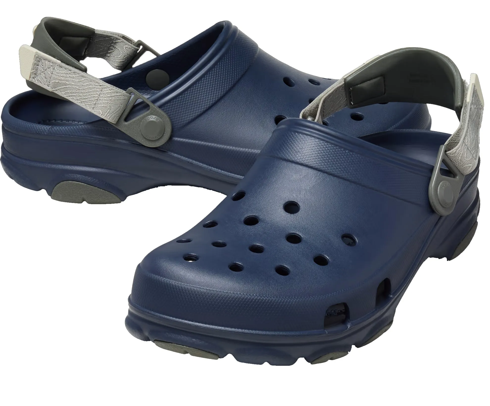 Crocs Classic All Terrain Clogs