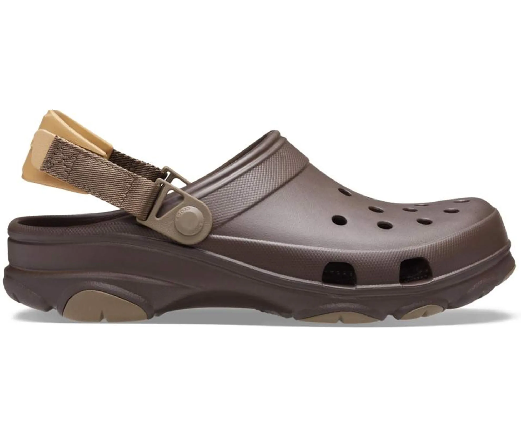 Crocs Classic All Terrain Clogs