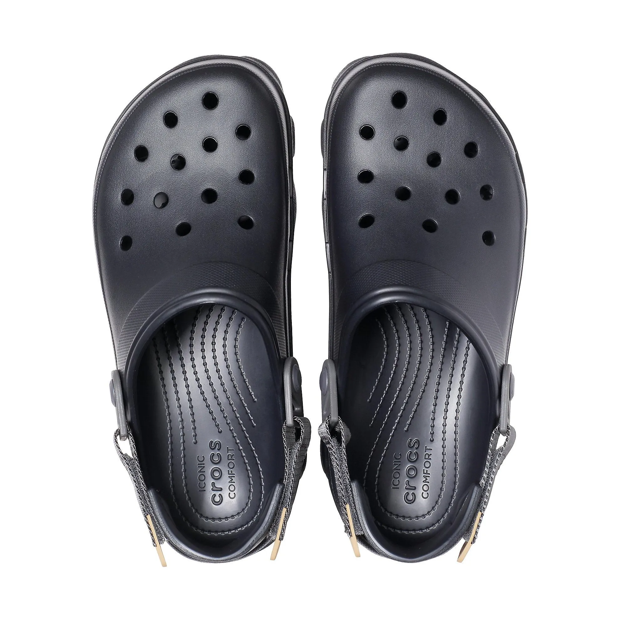 Crocs Classic All Terrain Clogs