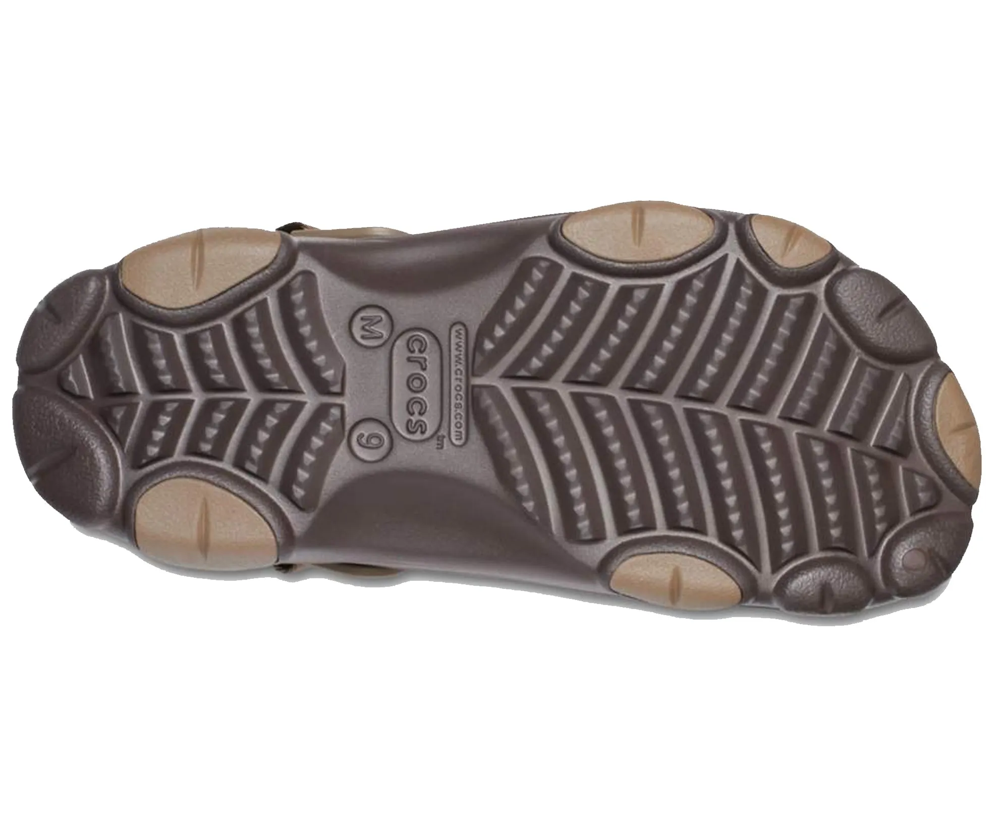 Crocs Classic All Terrain Clogs