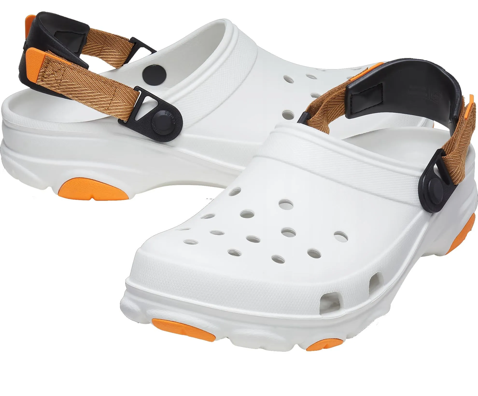 Crocs Classic All Terrain Clogs