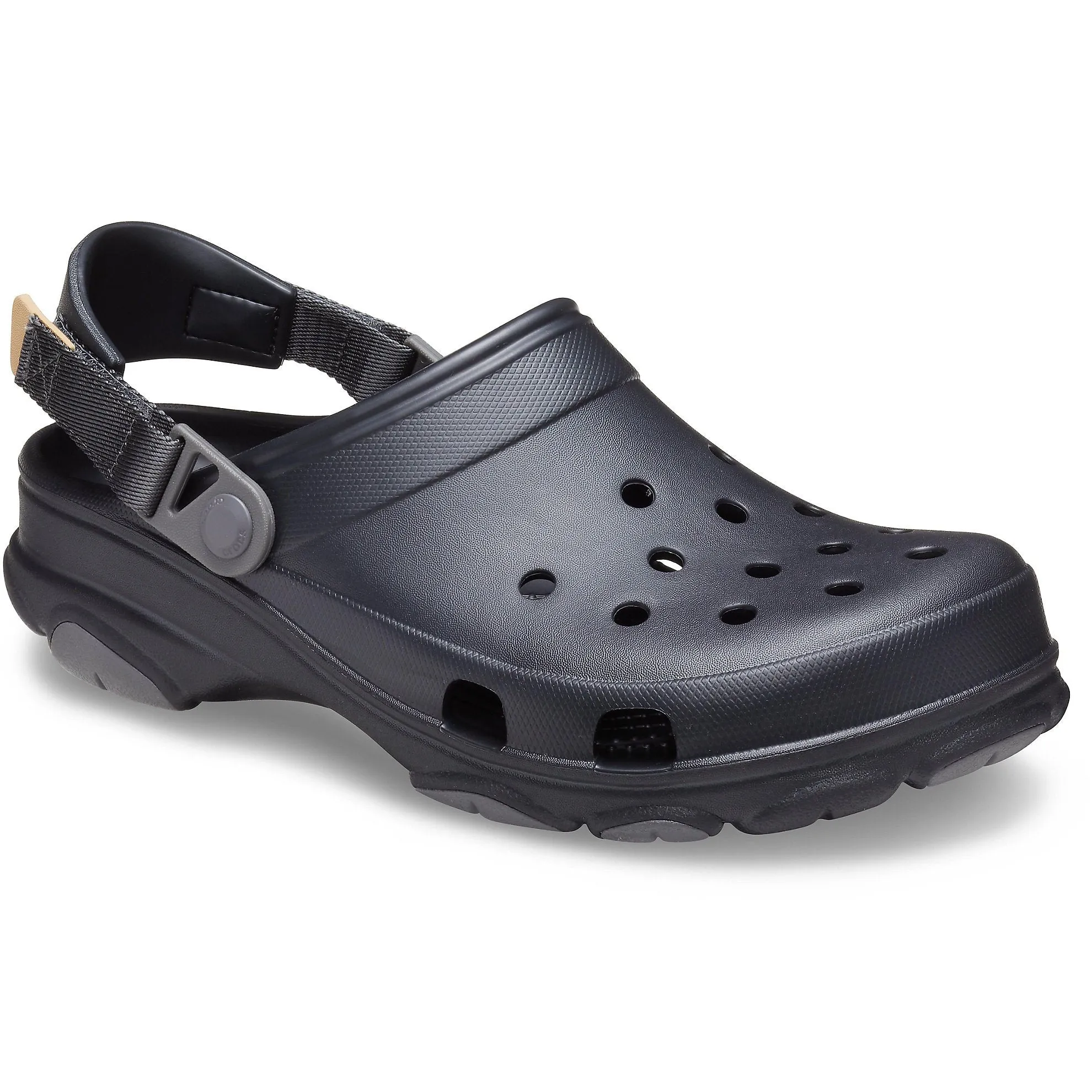 Crocs Classic All Terrain Clogs