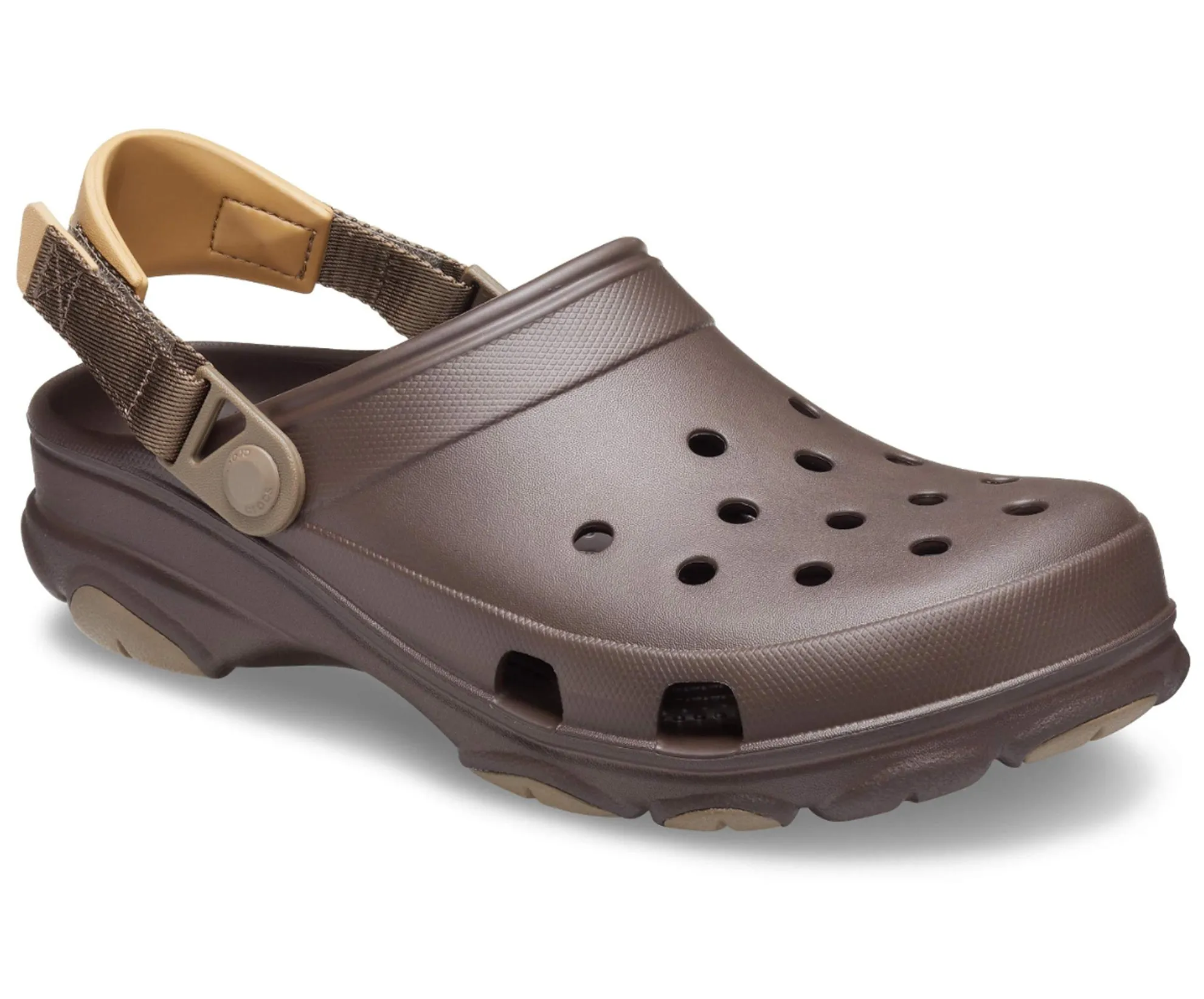 Crocs Classic All Terrain Clogs