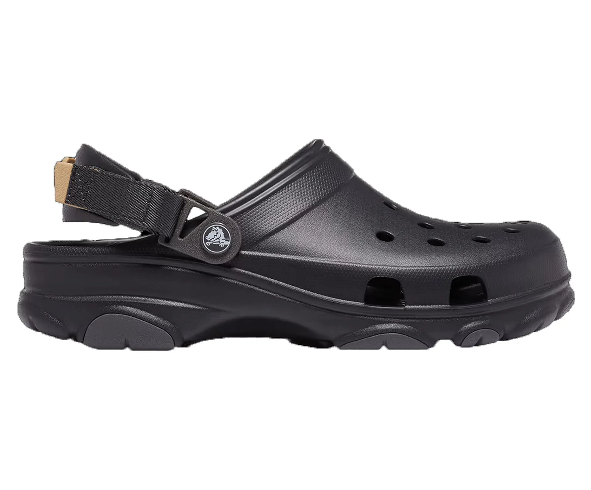 Crocs Classic All Terrain Clogs