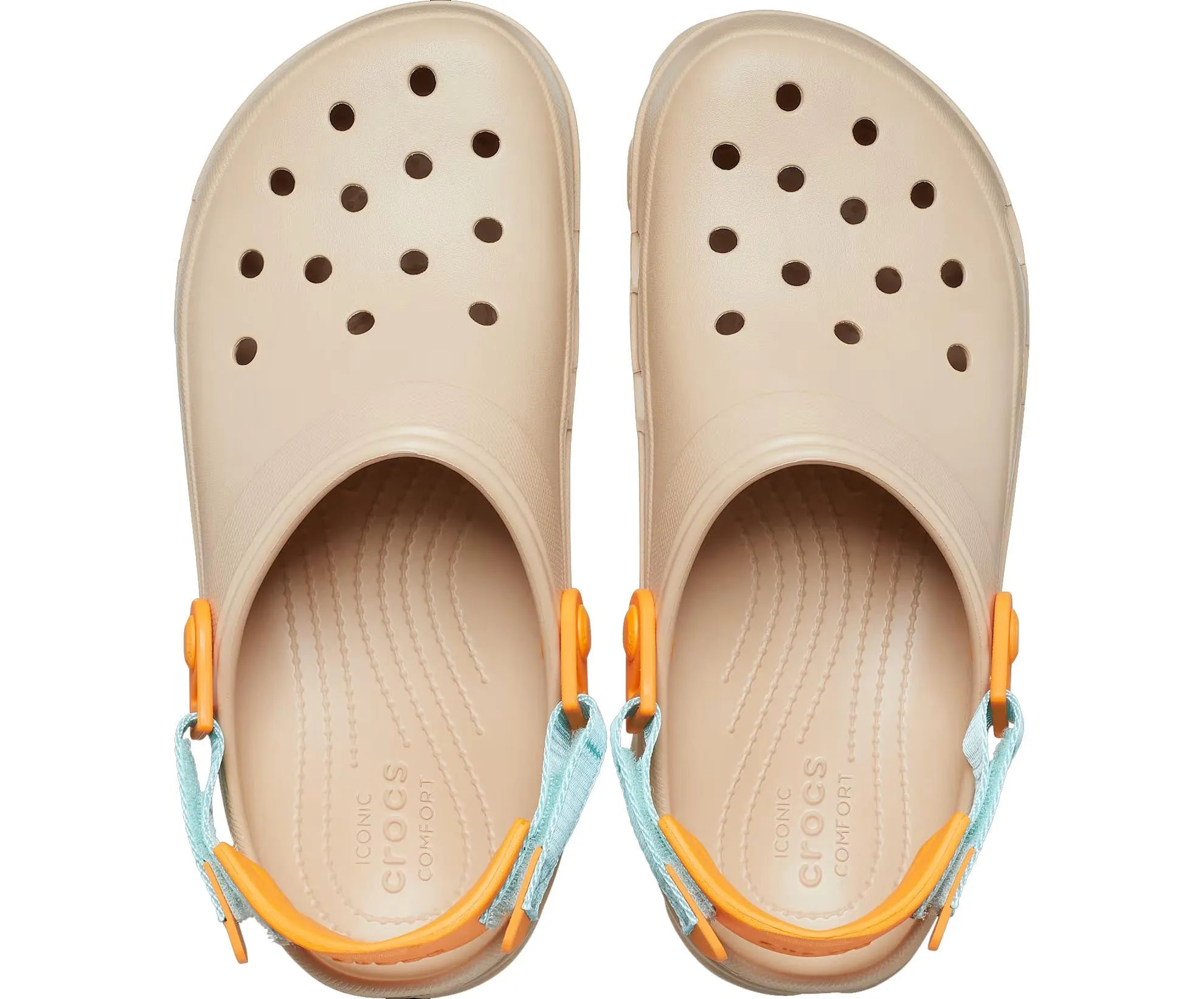 Crocs Classic All Terrain Clogs