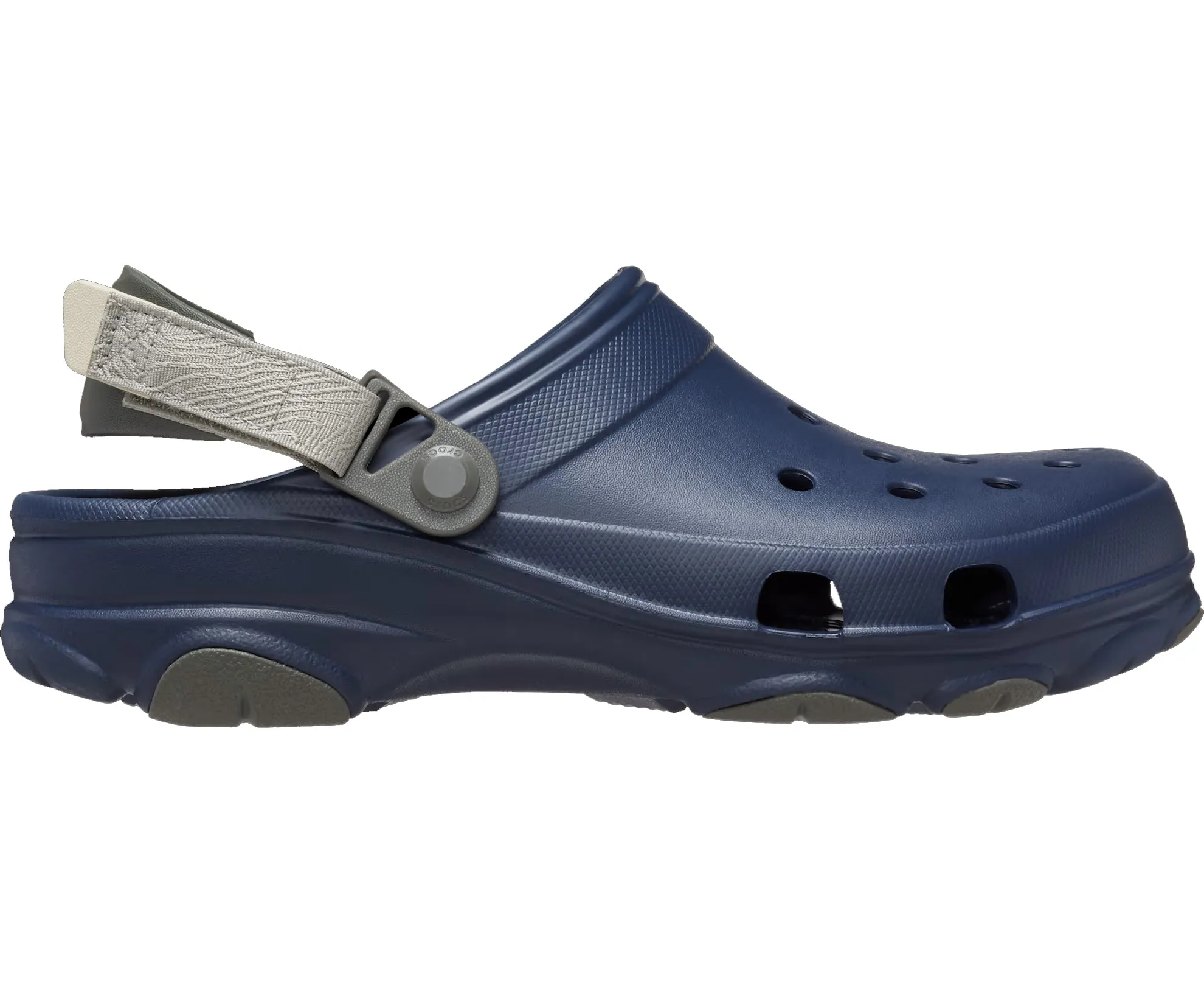 Crocs Classic All Terrain Clogs