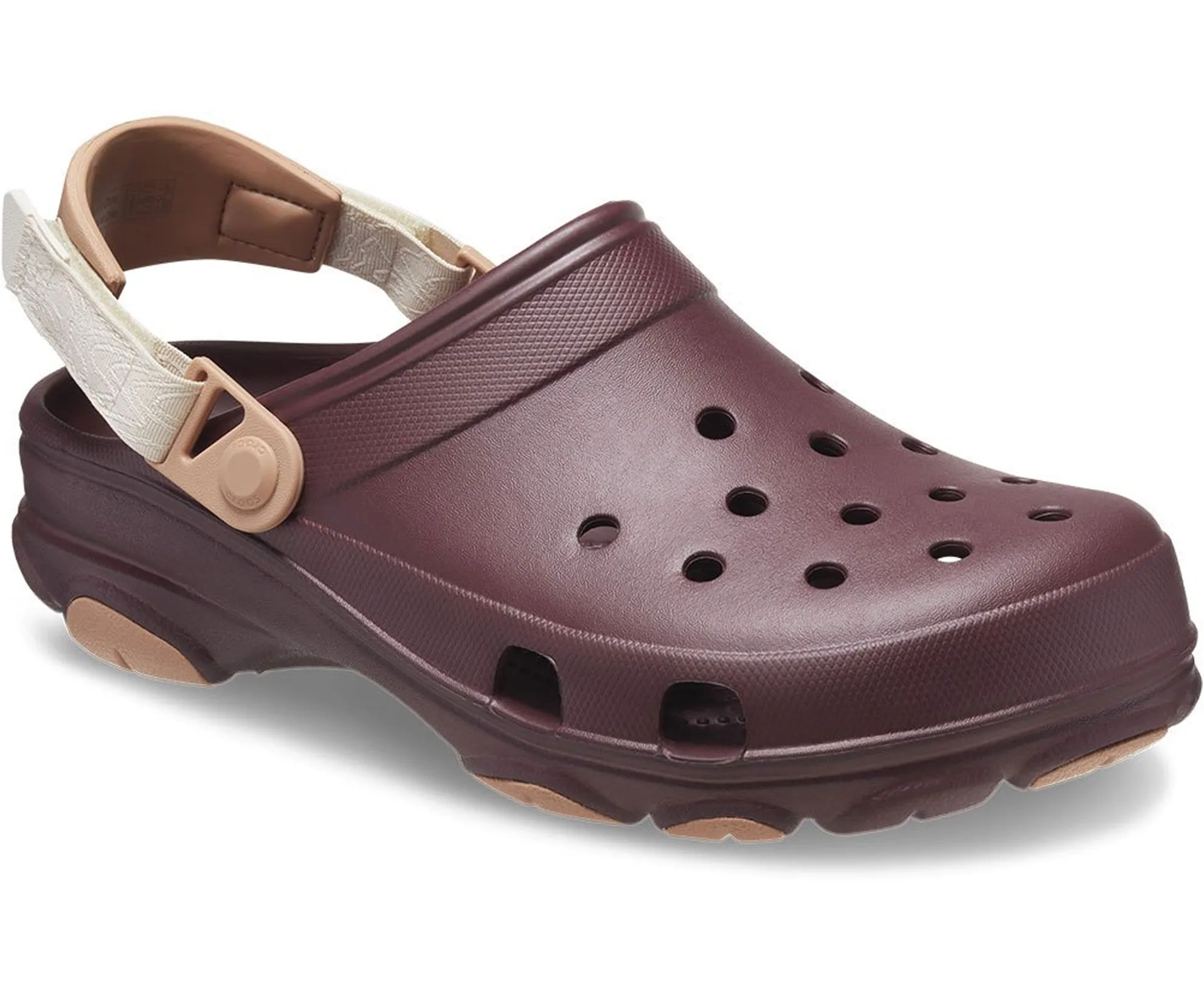 Crocs Classic All Terrain Clogs