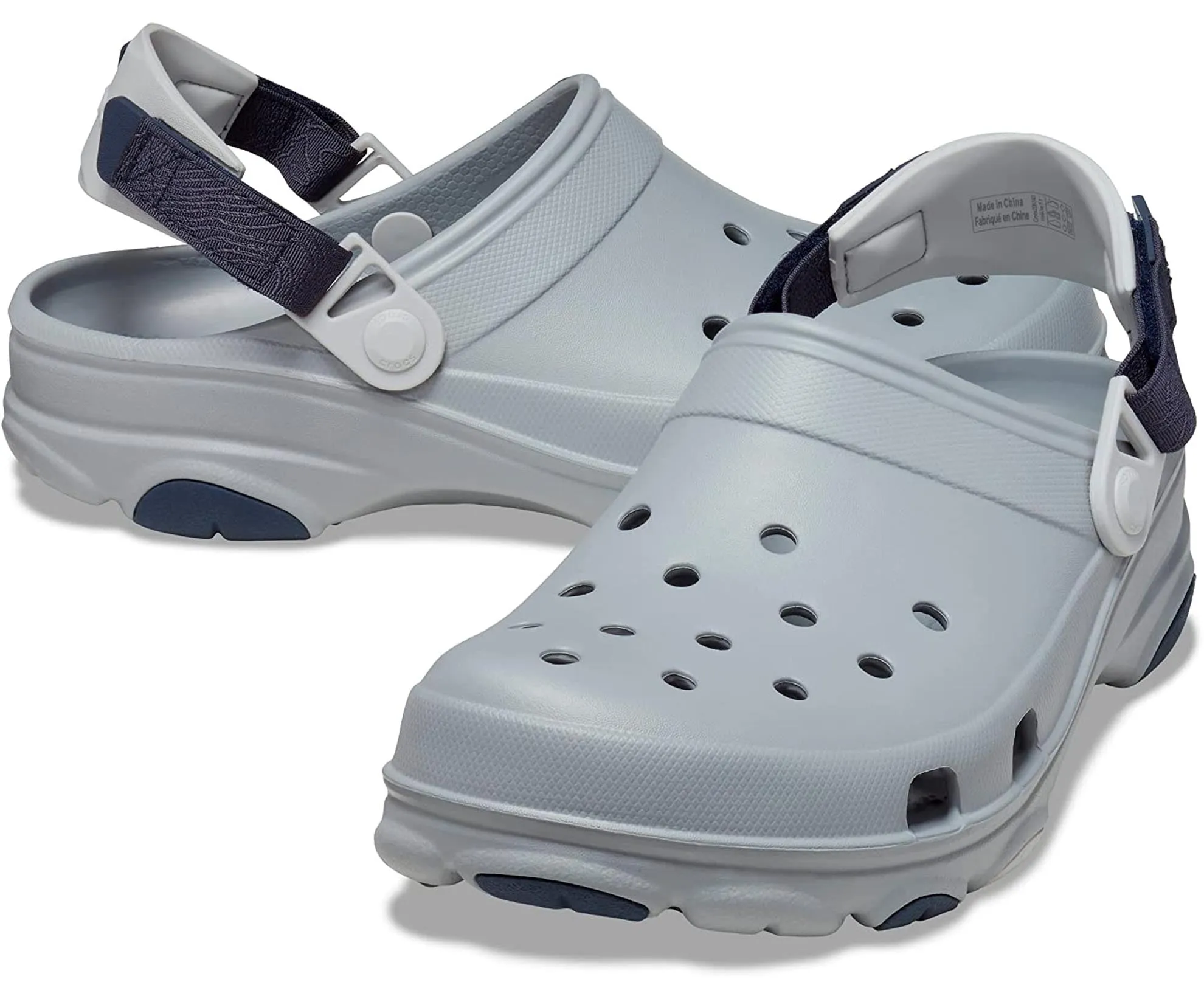 Crocs Classic All Terrain Clogs