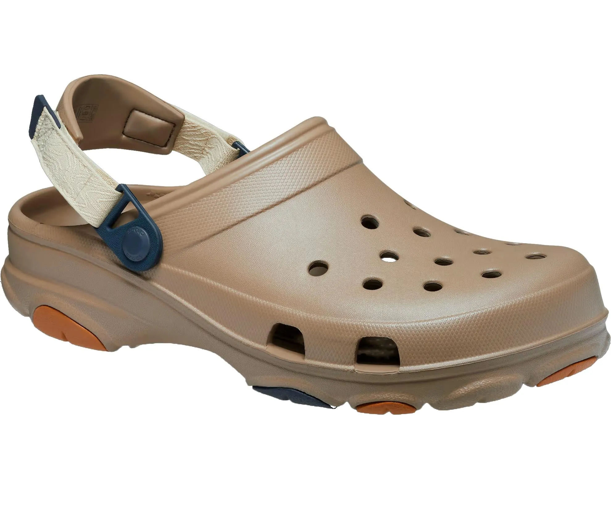 Crocs Classic All Terrain Clogs