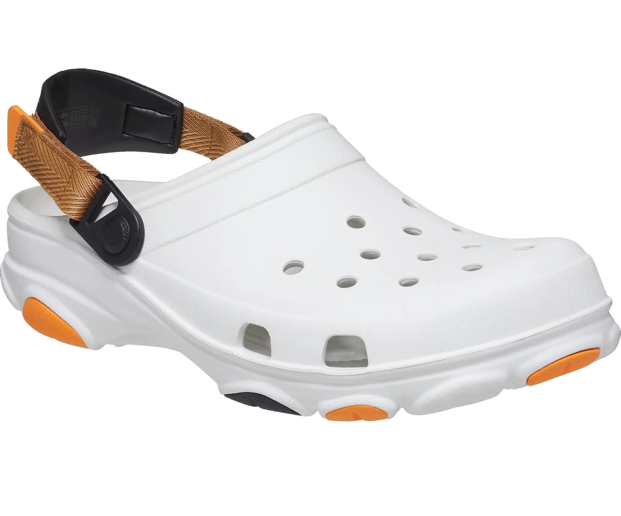 Crocs Classic All Terrain Clogs