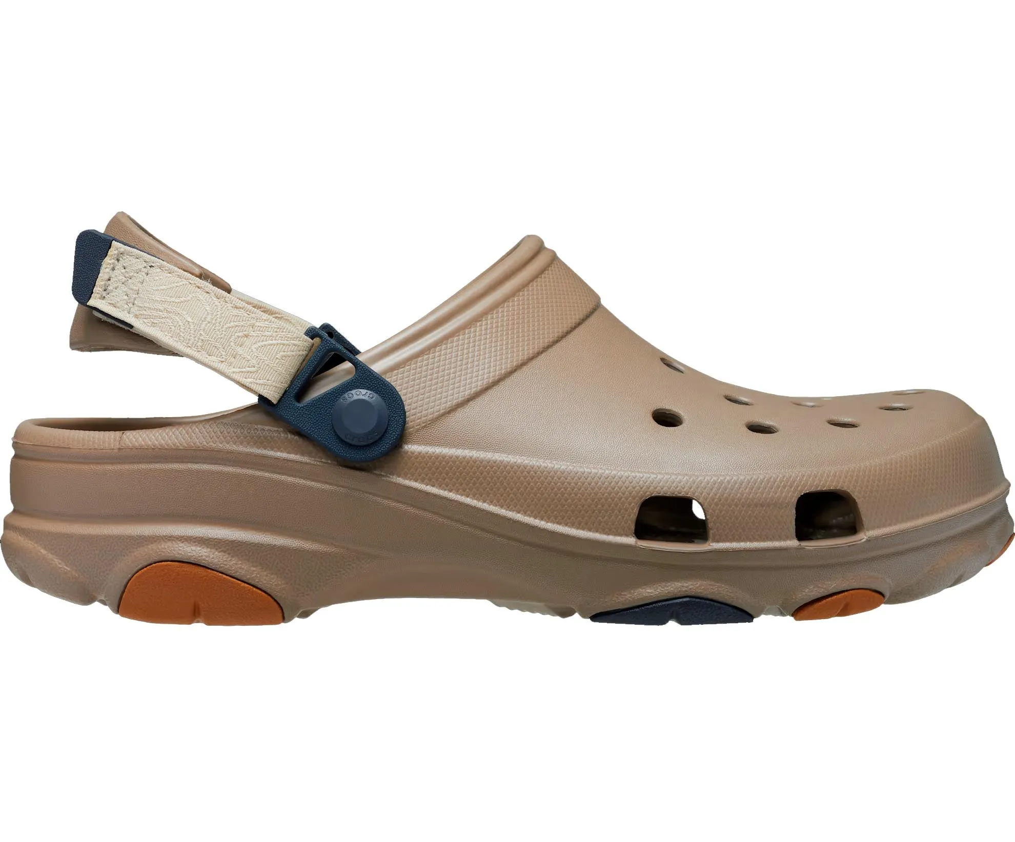 Crocs Classic All Terrain Clogs