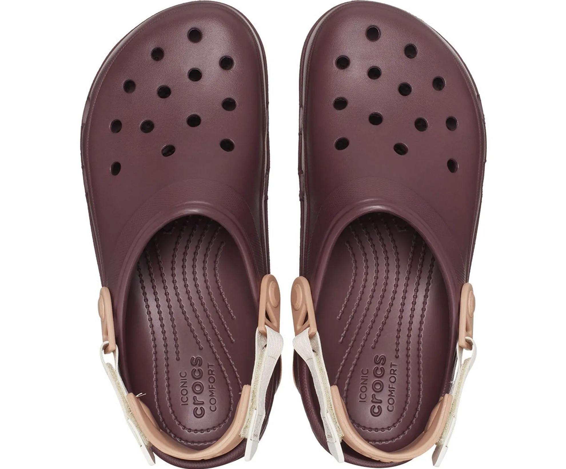 Crocs Classic All Terrain Clogs