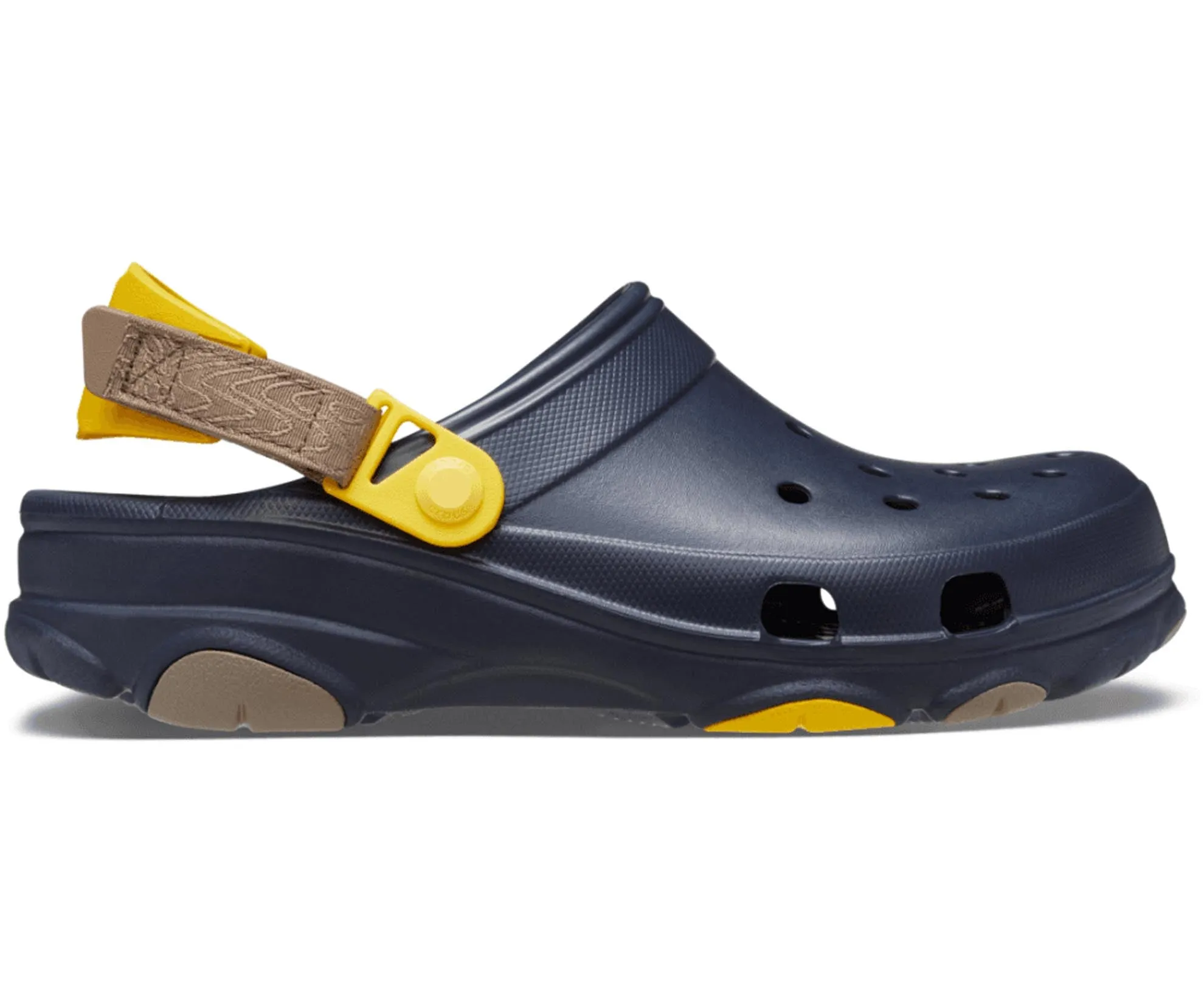 Crocs Classic All Terrain Clogs