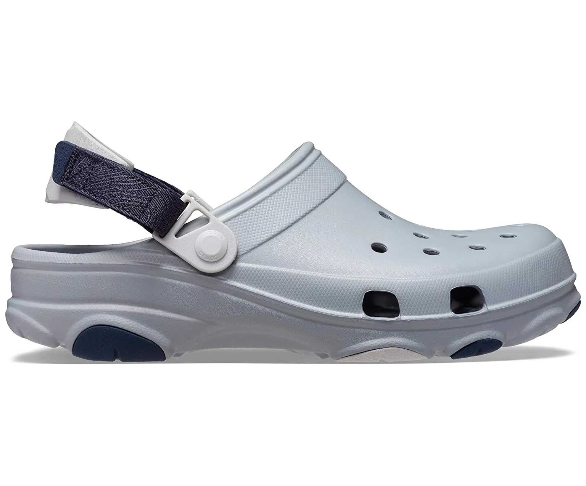 Crocs Classic All Terrain Clogs