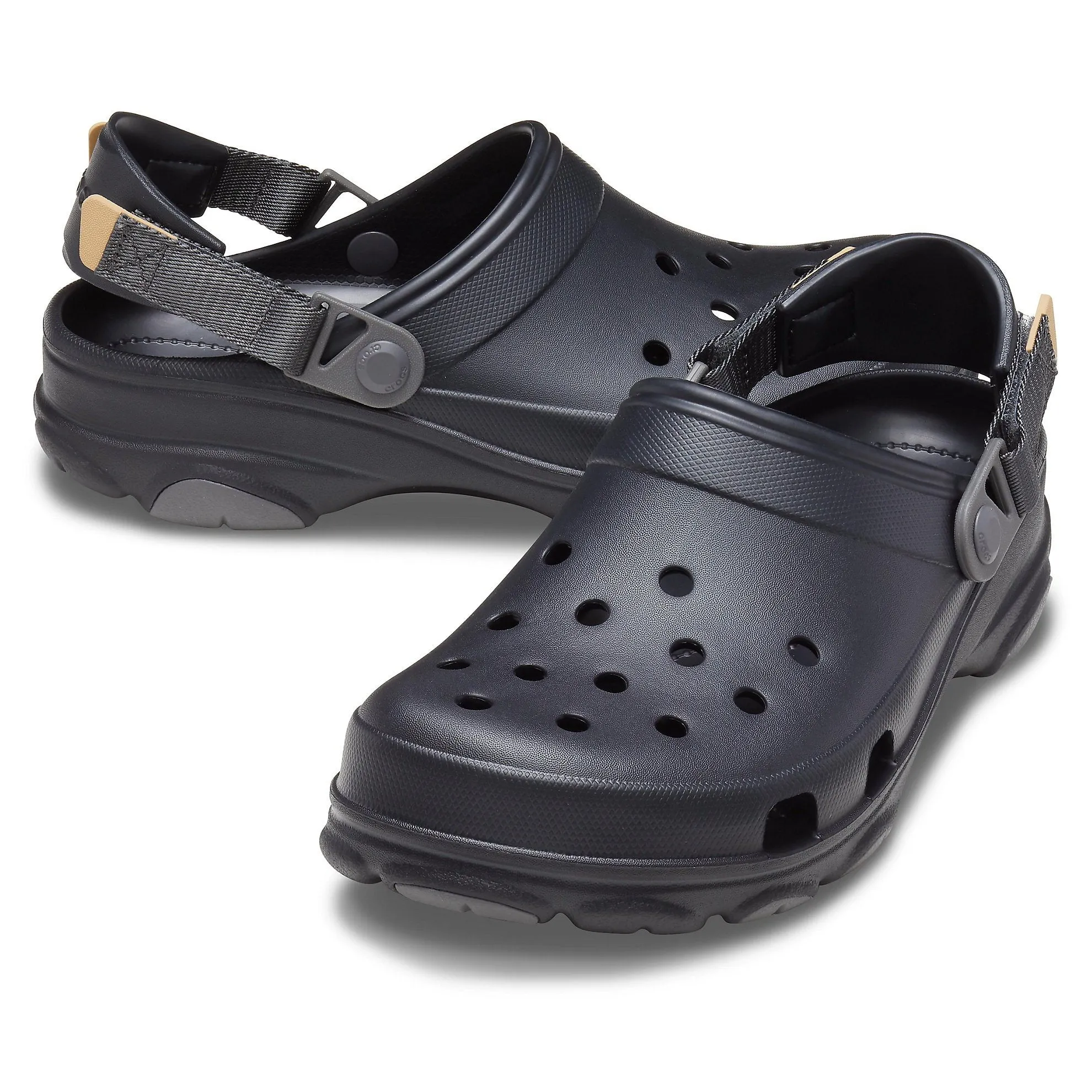 Crocs Classic All Terrain Clogs