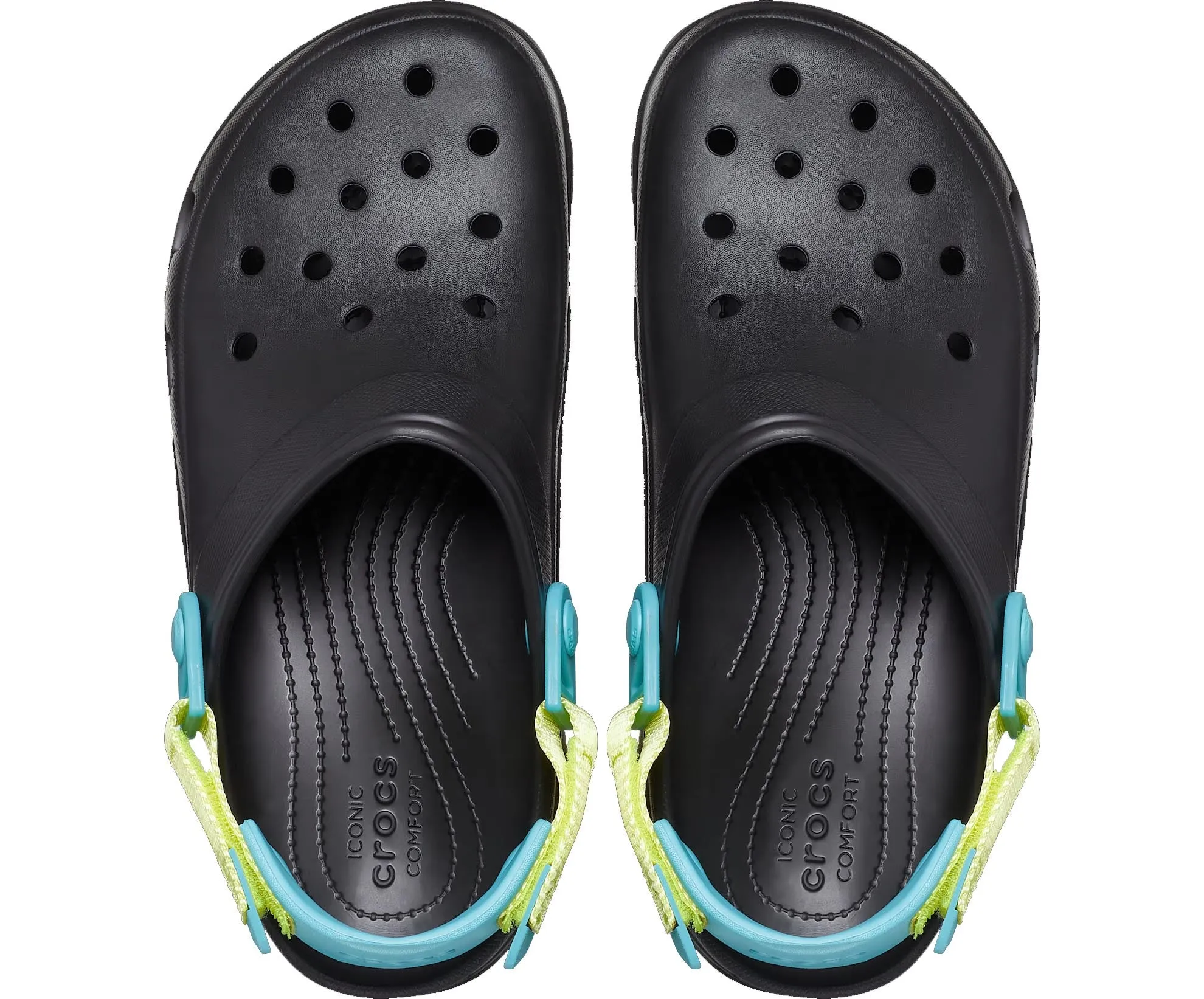 Crocs Classic All Terrain Clogs