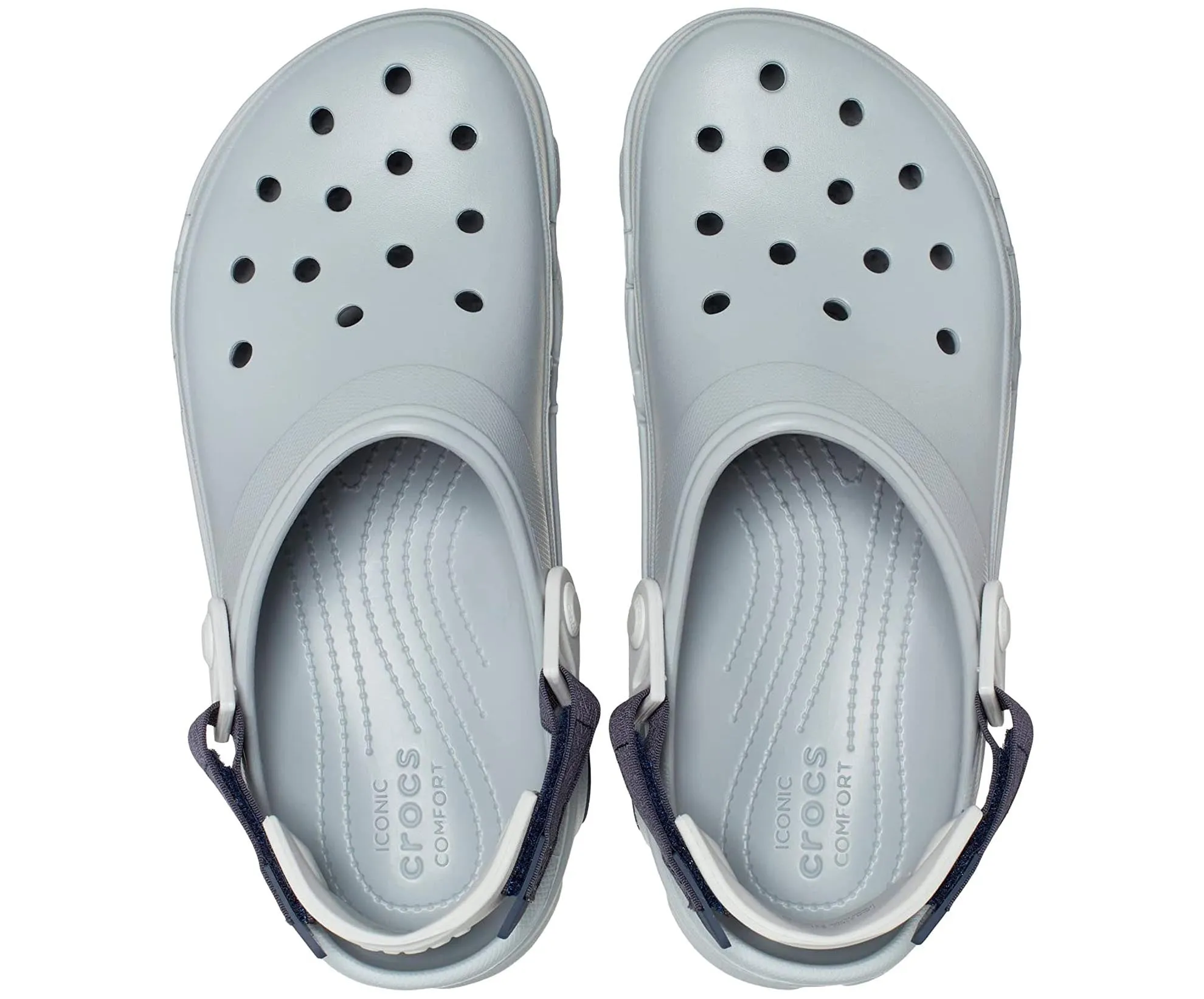 Crocs Classic All Terrain Clogs