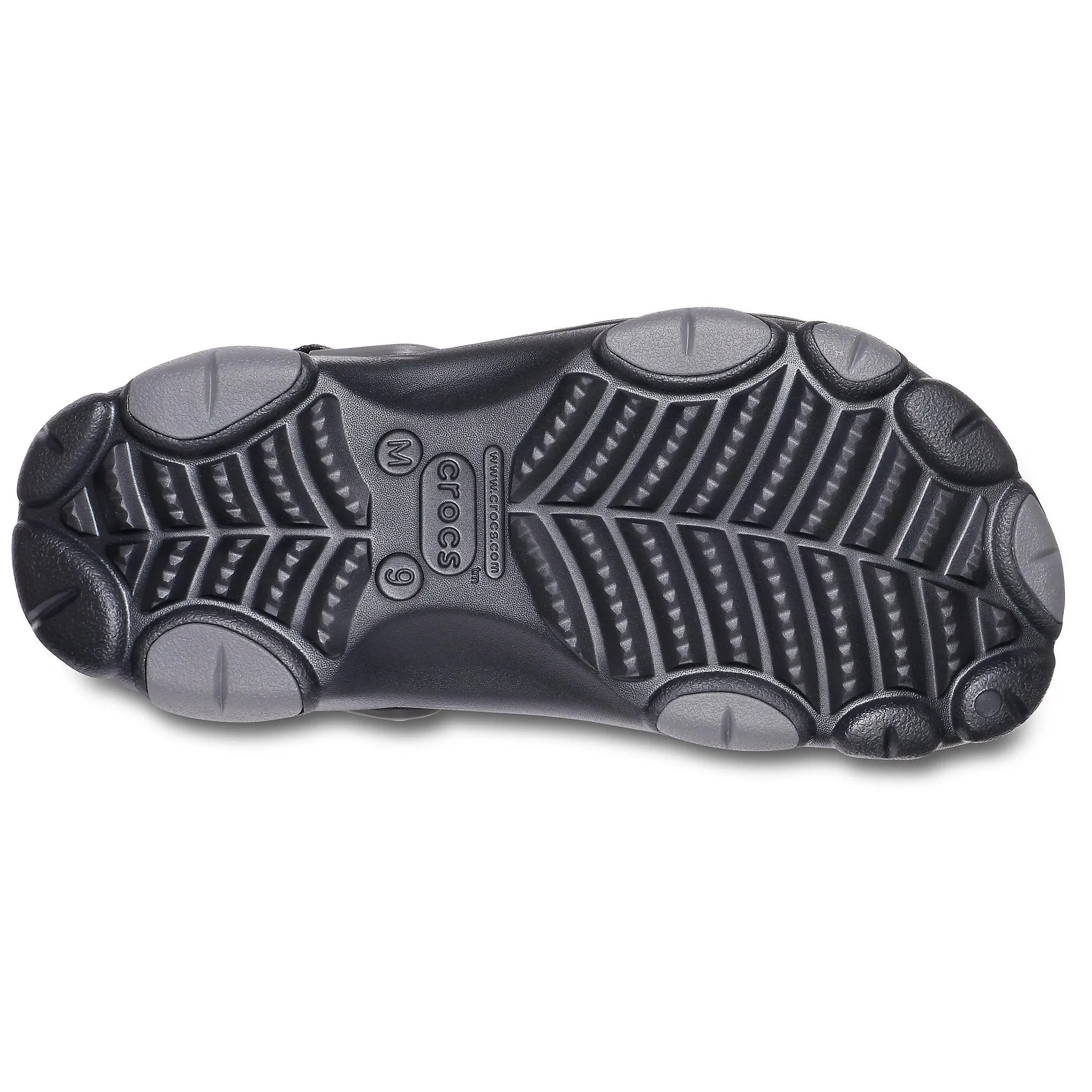 Crocs Classic All Terrain Clogs