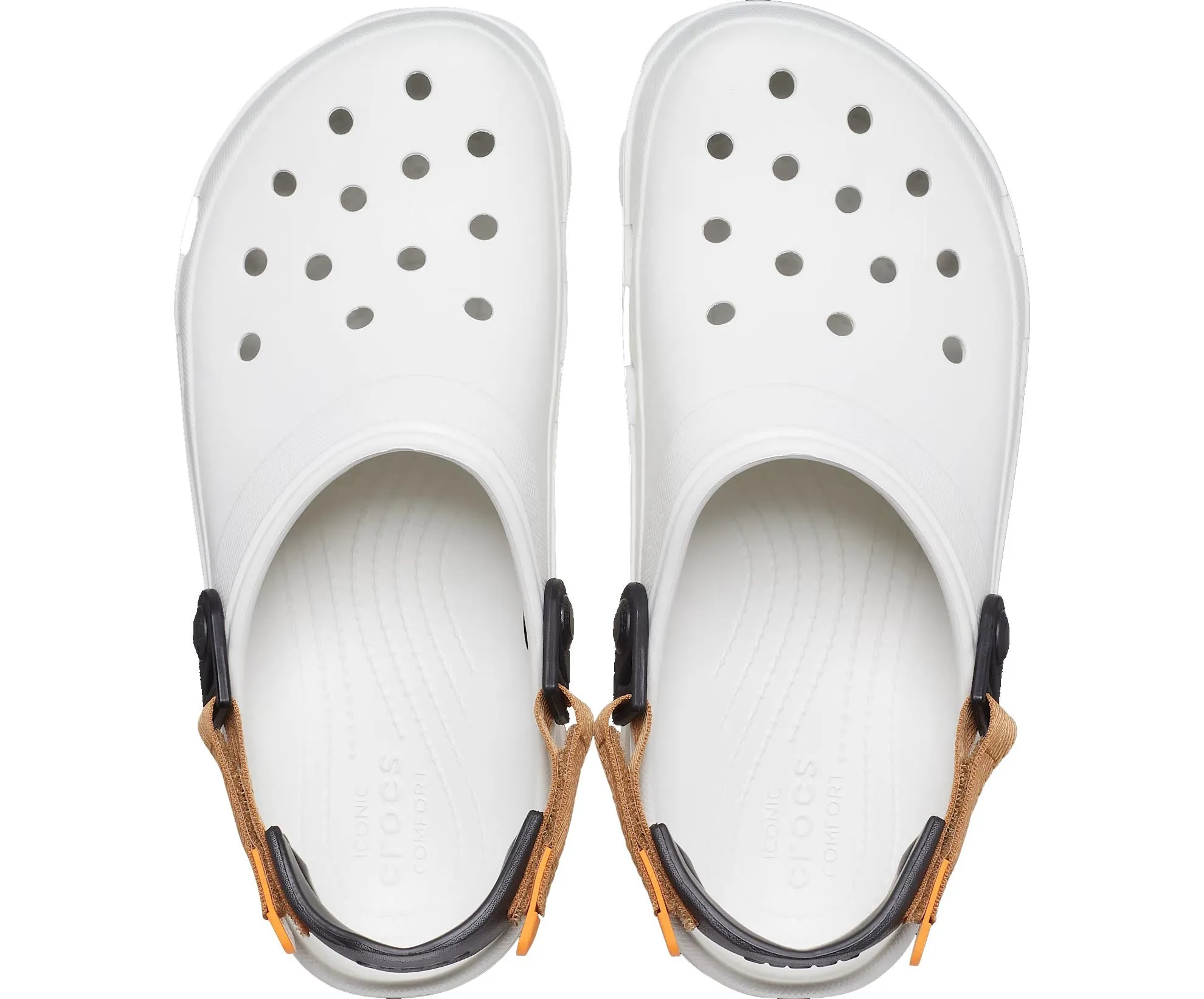 Crocs Classic All Terrain Clogs