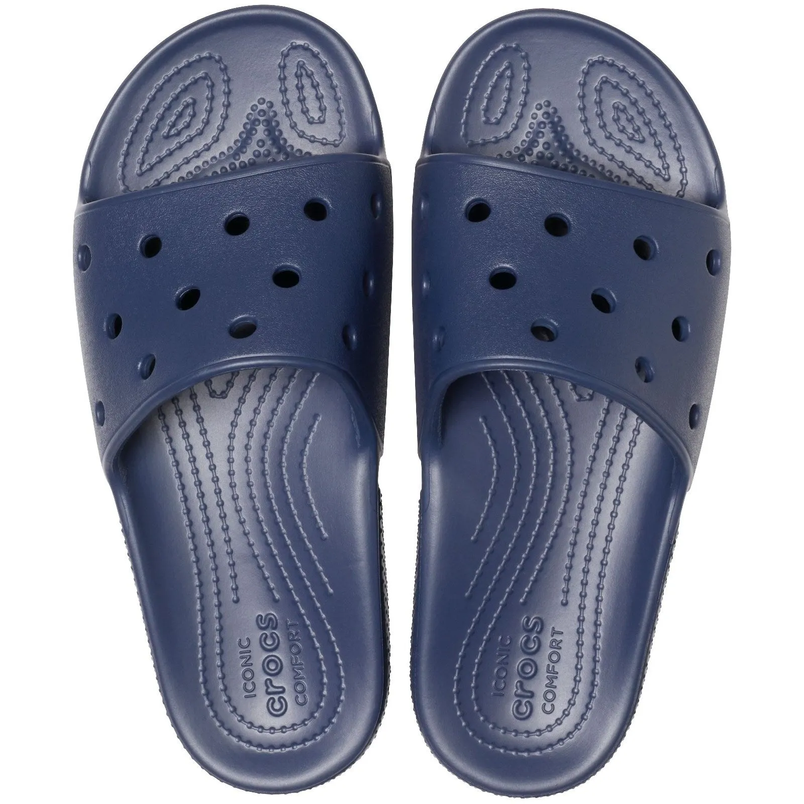 Crocs Classic Slides