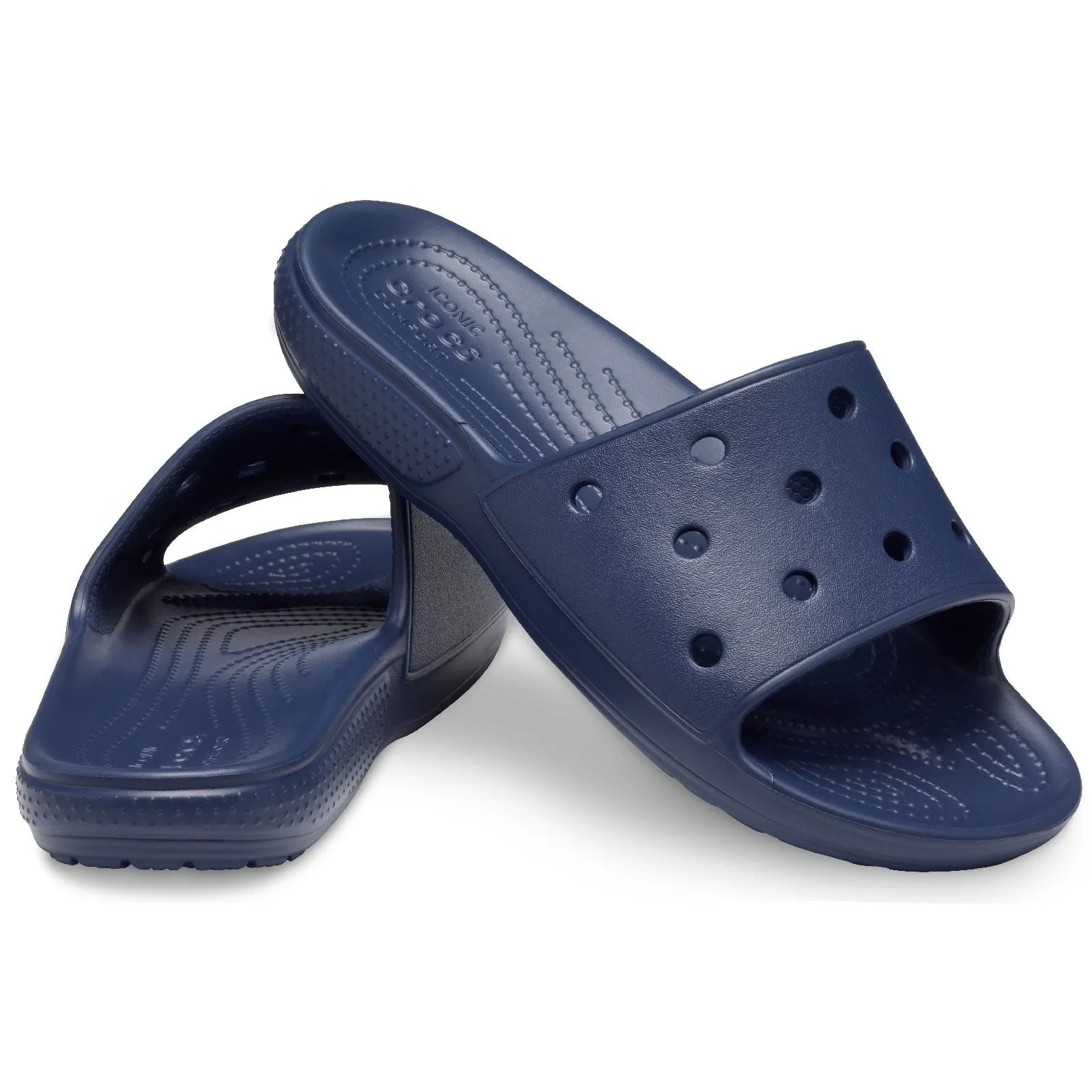 Crocs Classic Slides