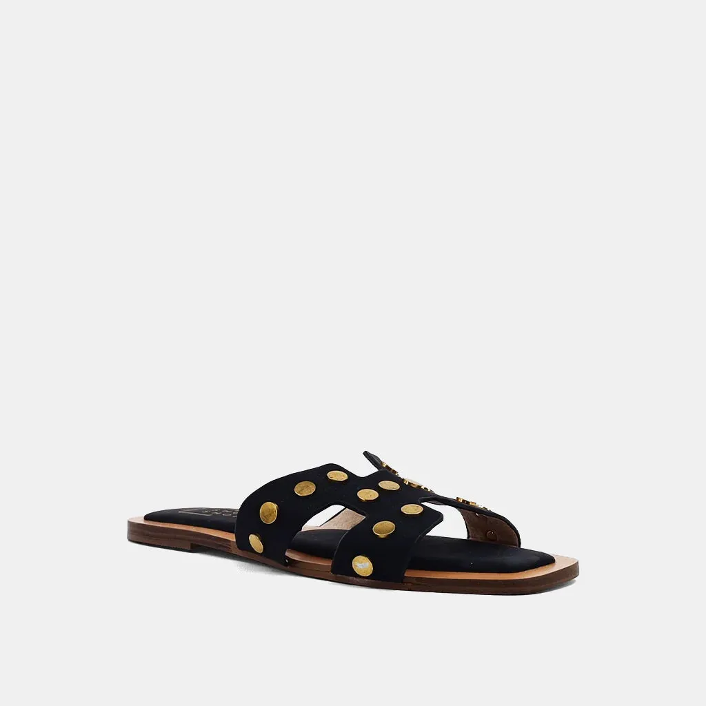 Donatella Sandal