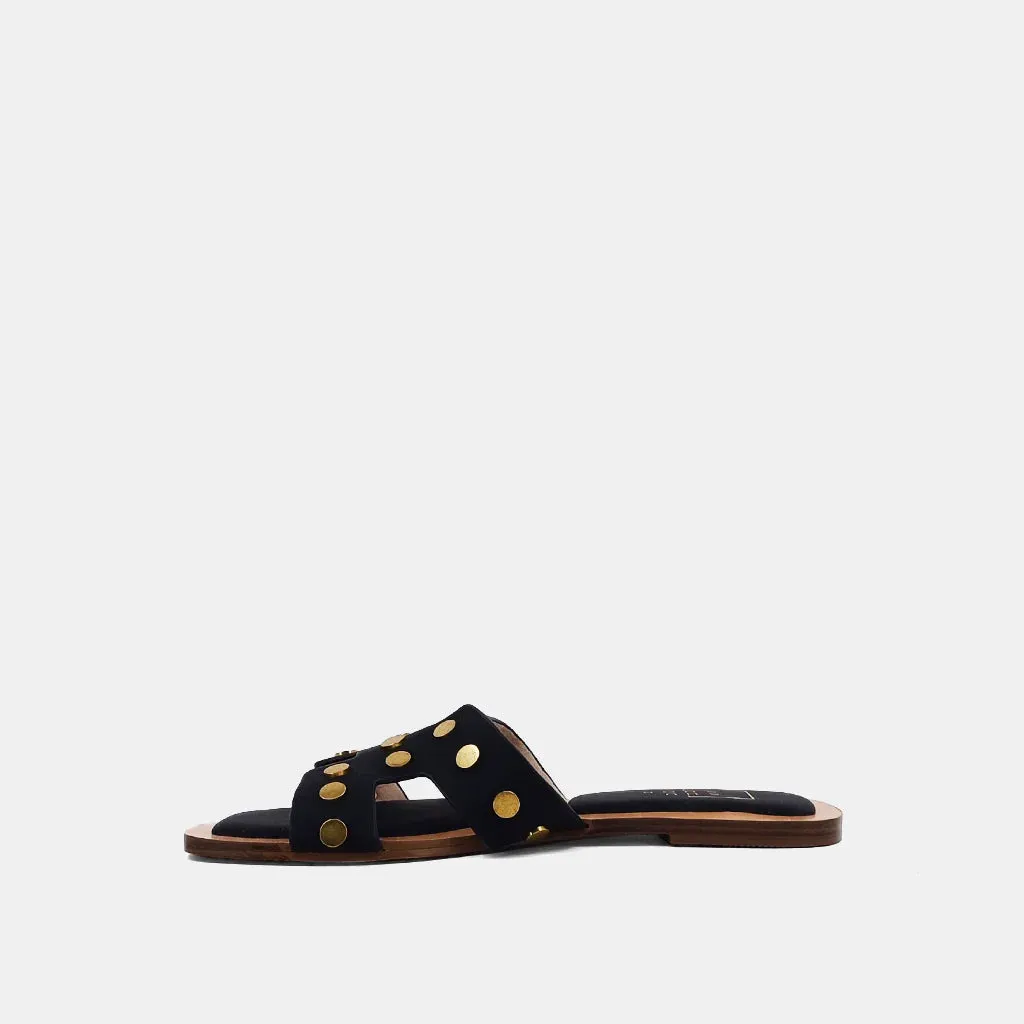 Donatella Sandal