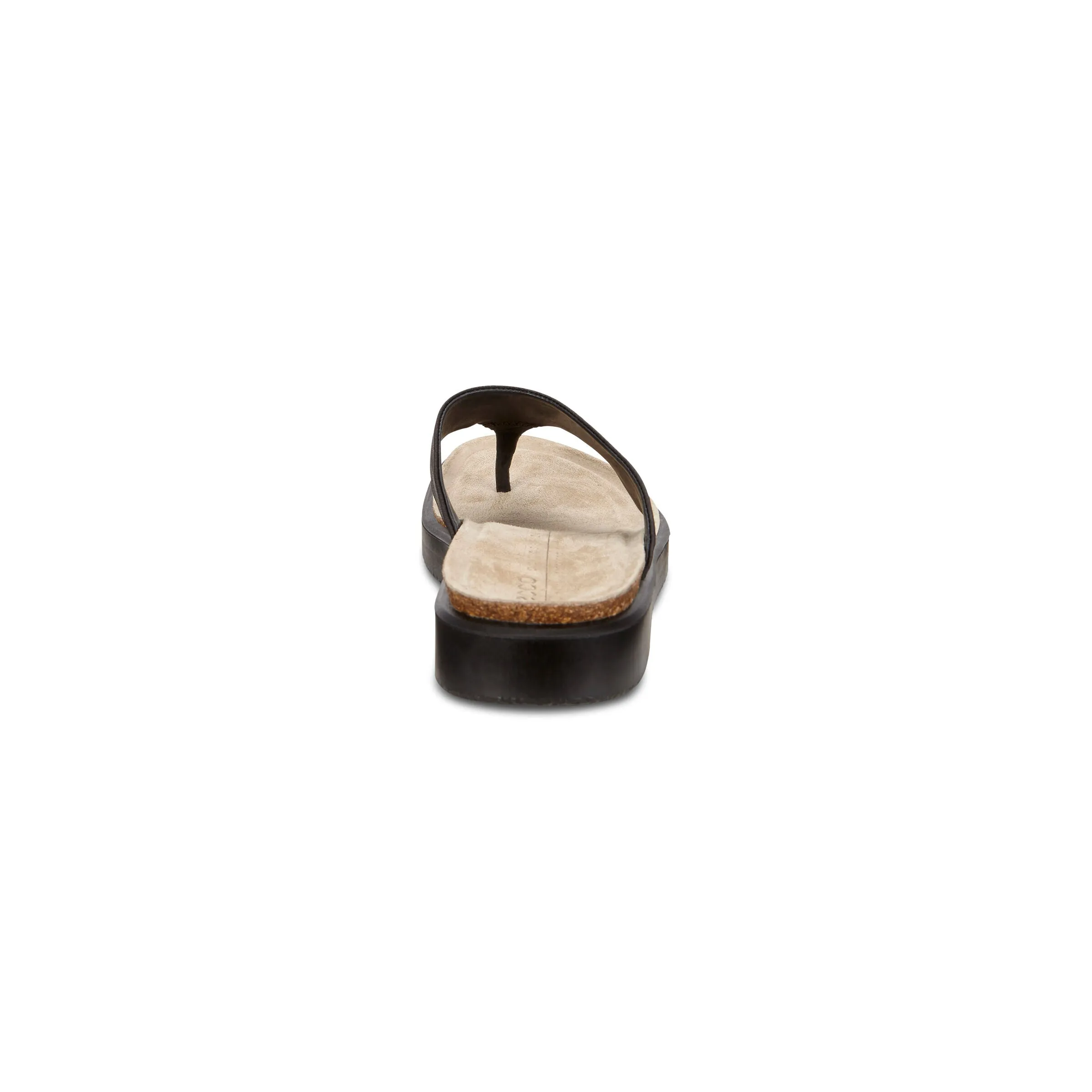 Ecco Corksphere Thong