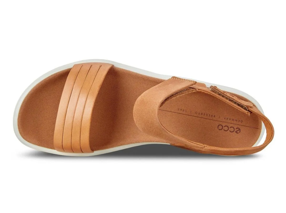 Ecco Flowt Strap Sandal