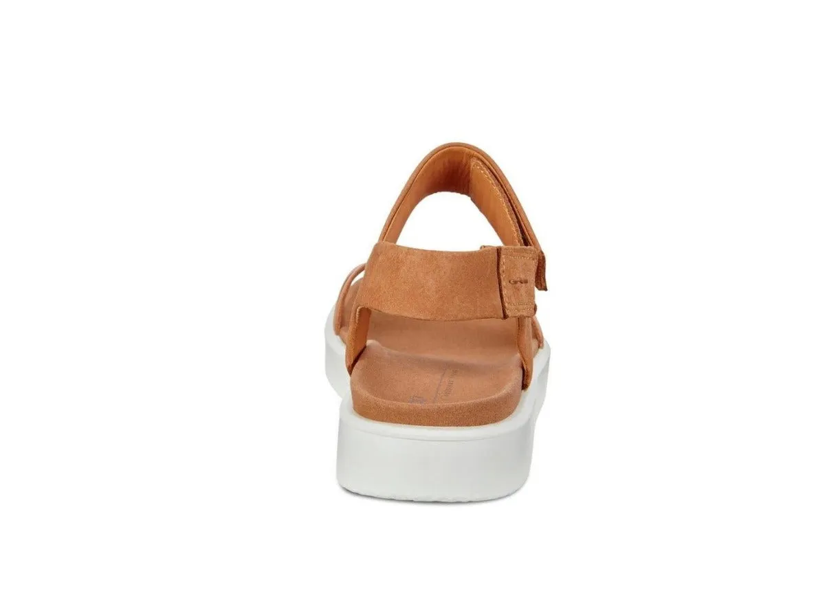 Ecco Flowt Strap Sandal