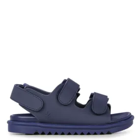 Emu Australia Midnight Enever Children's Sandal