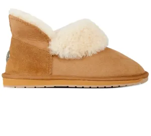 Emu Platinum Mintaro Australian Made Sheepskin Slipper