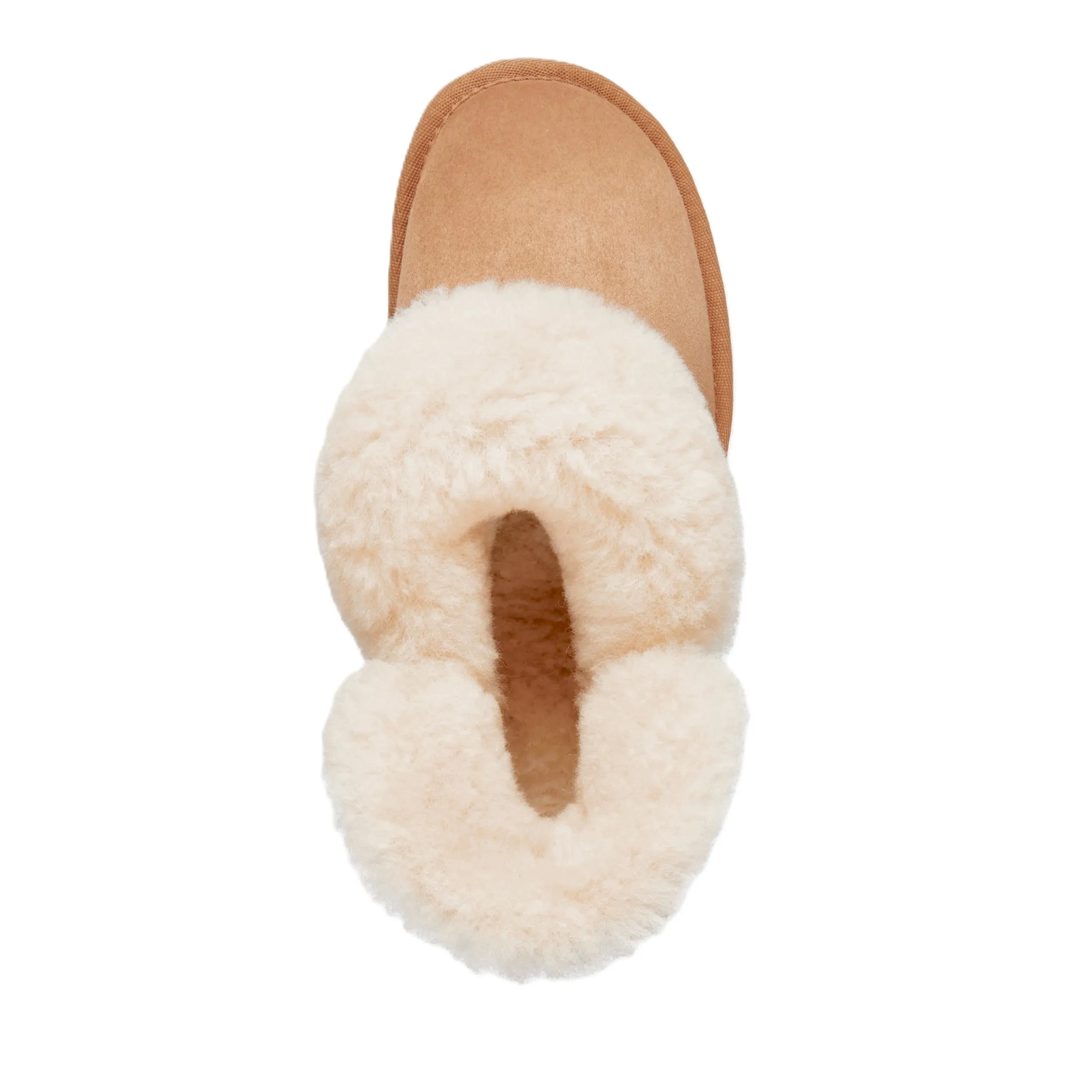 Emu Platinum Mintaro Australian Made Sheepskin Slipper