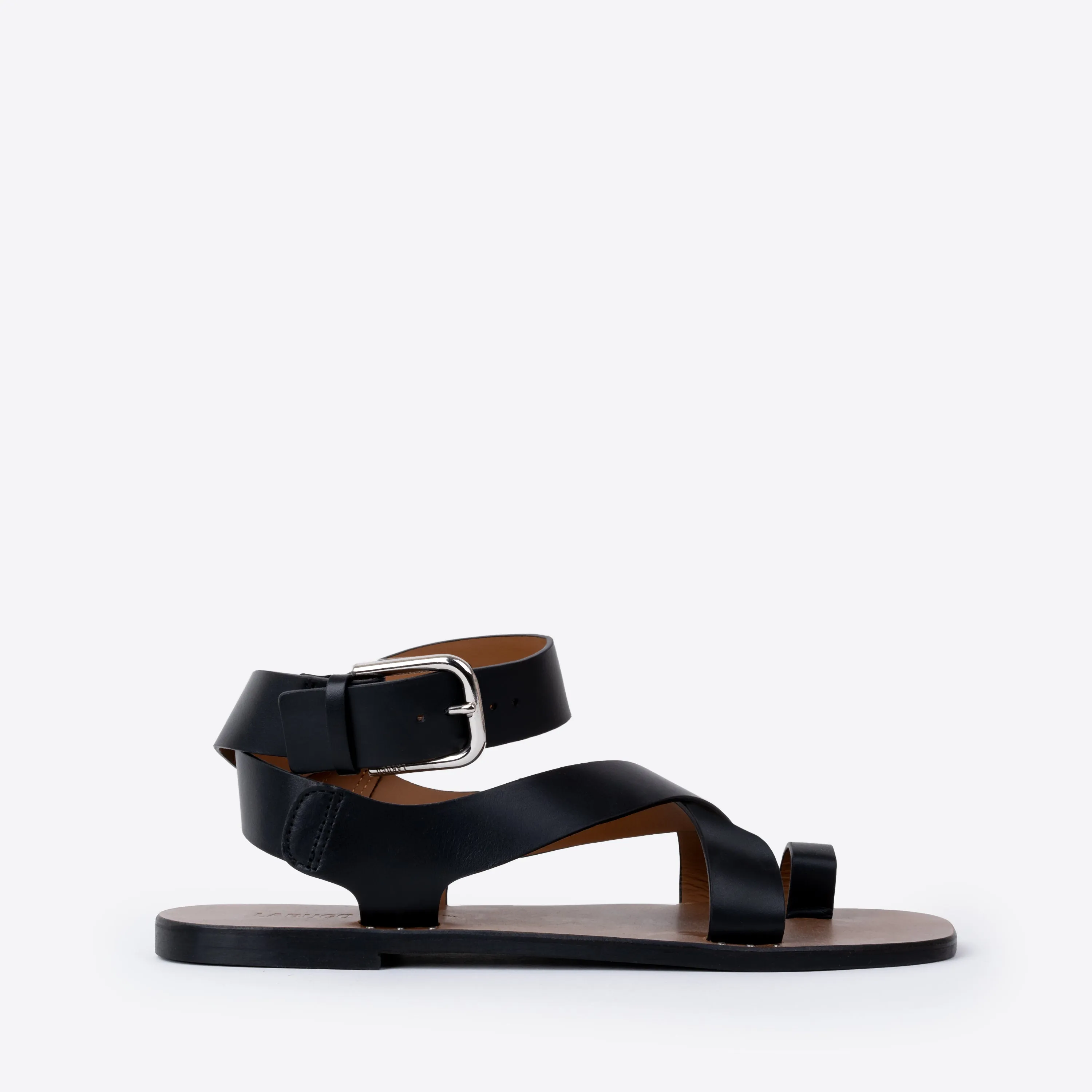 Esther Sandal Black