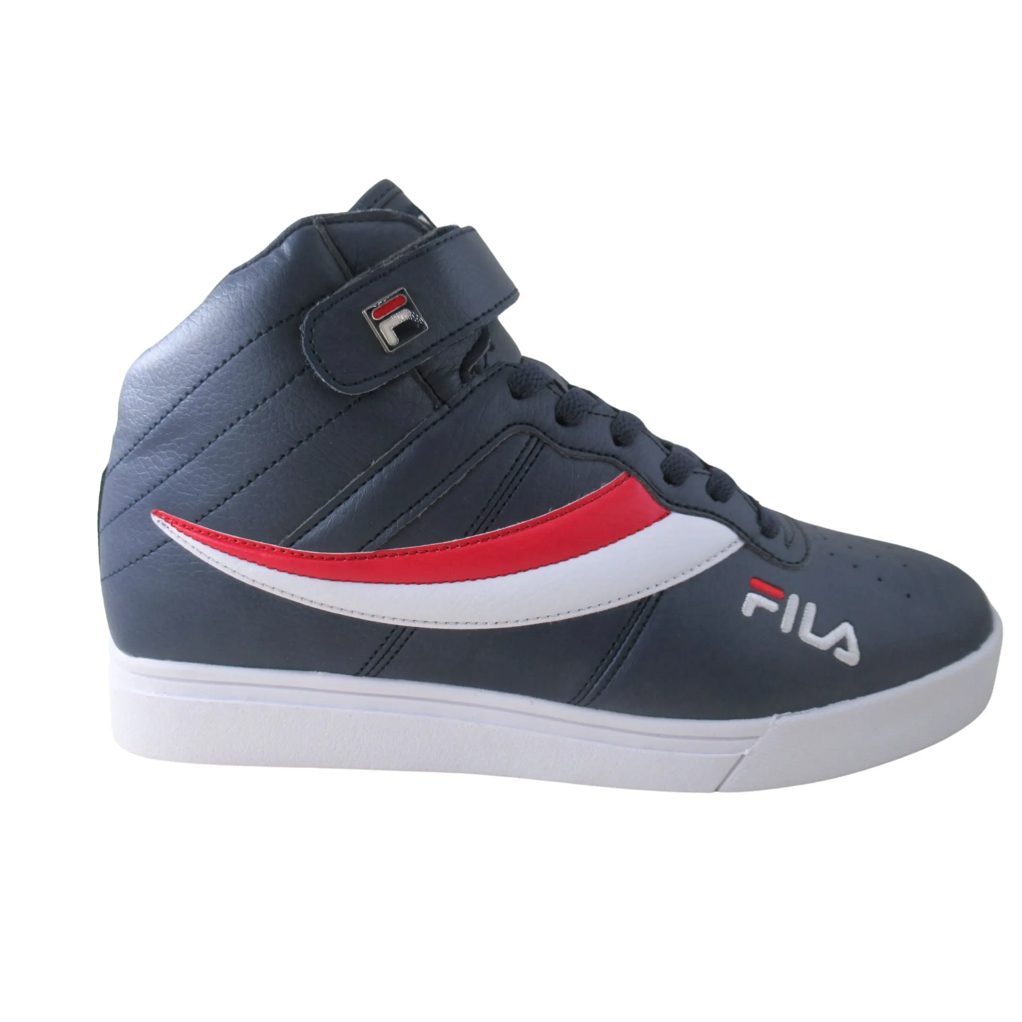 Fila Men's 1CM00802 Vulc 13 Reverse Flag Casual Shoes