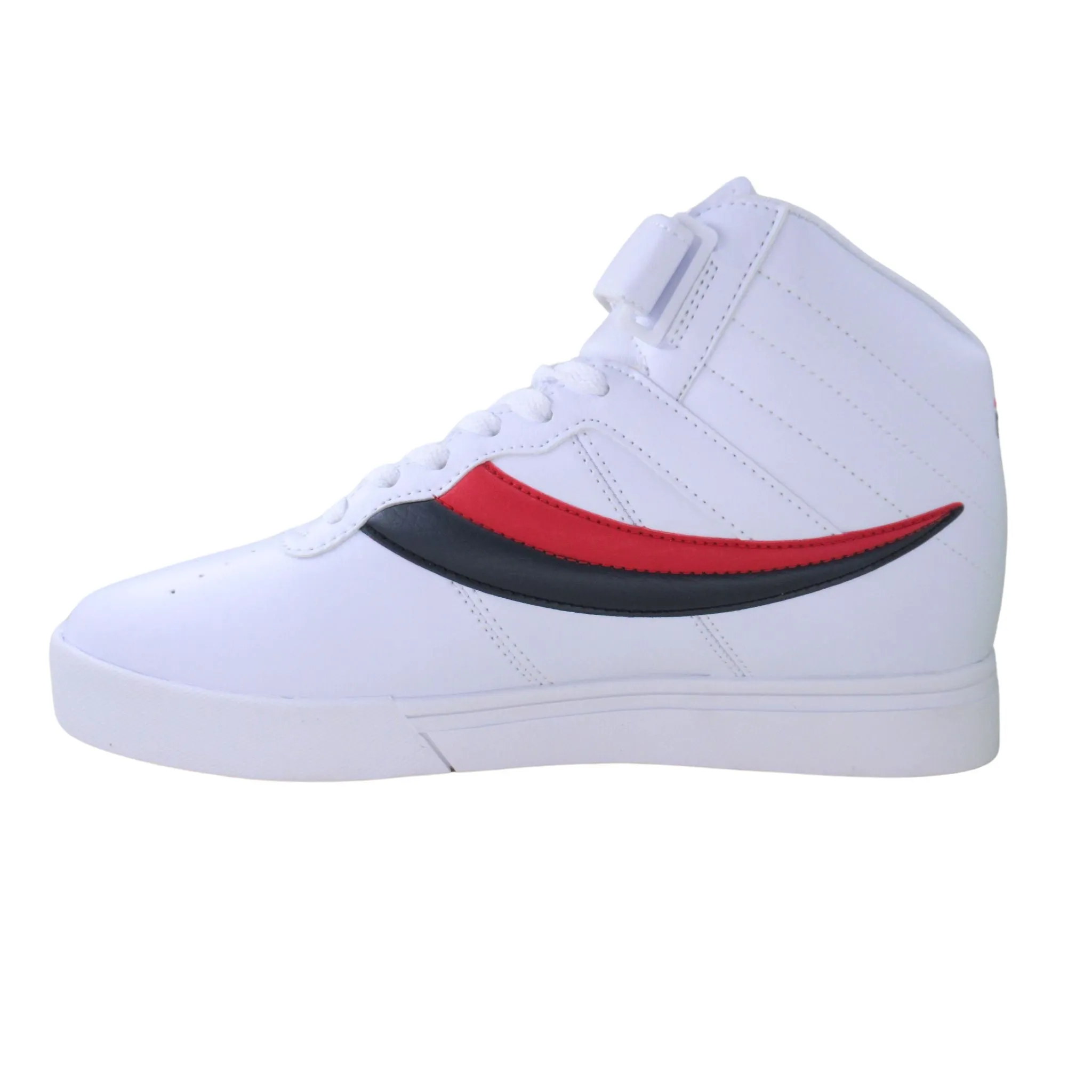 Fila Men's 1CM00802 Vulc 13 Reverse Flag Casual Shoes