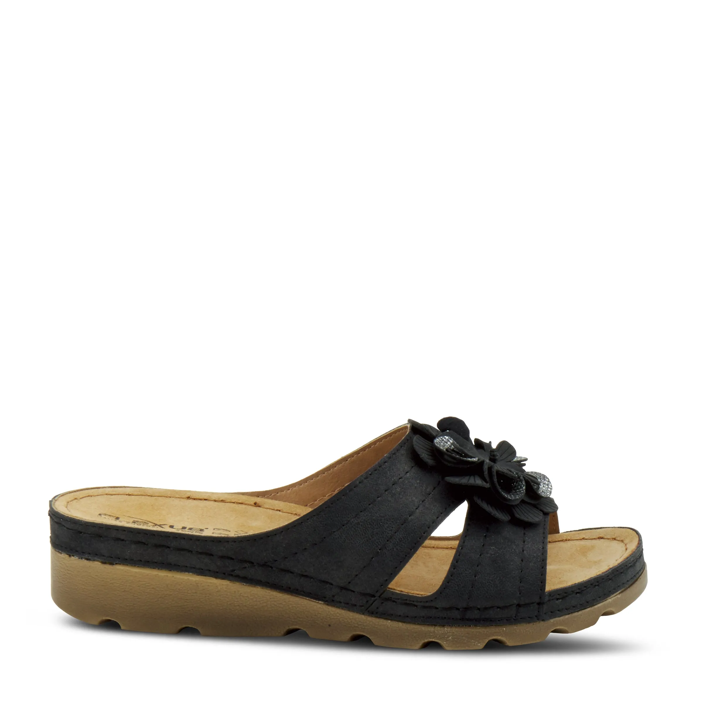 FLEXUS AFAE SLIDE SANDAL