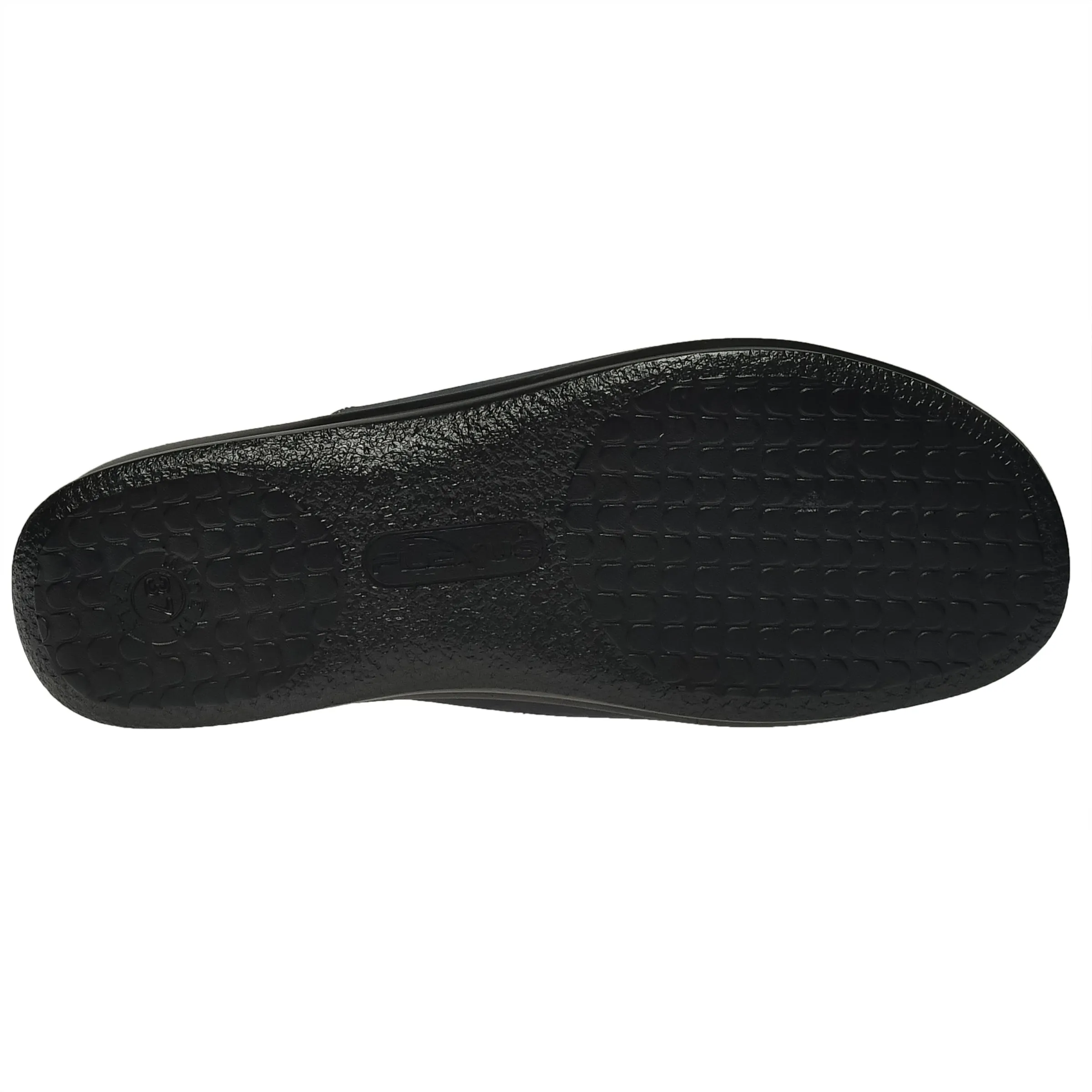 FLEXUS VAMP SLIDE SANDAL