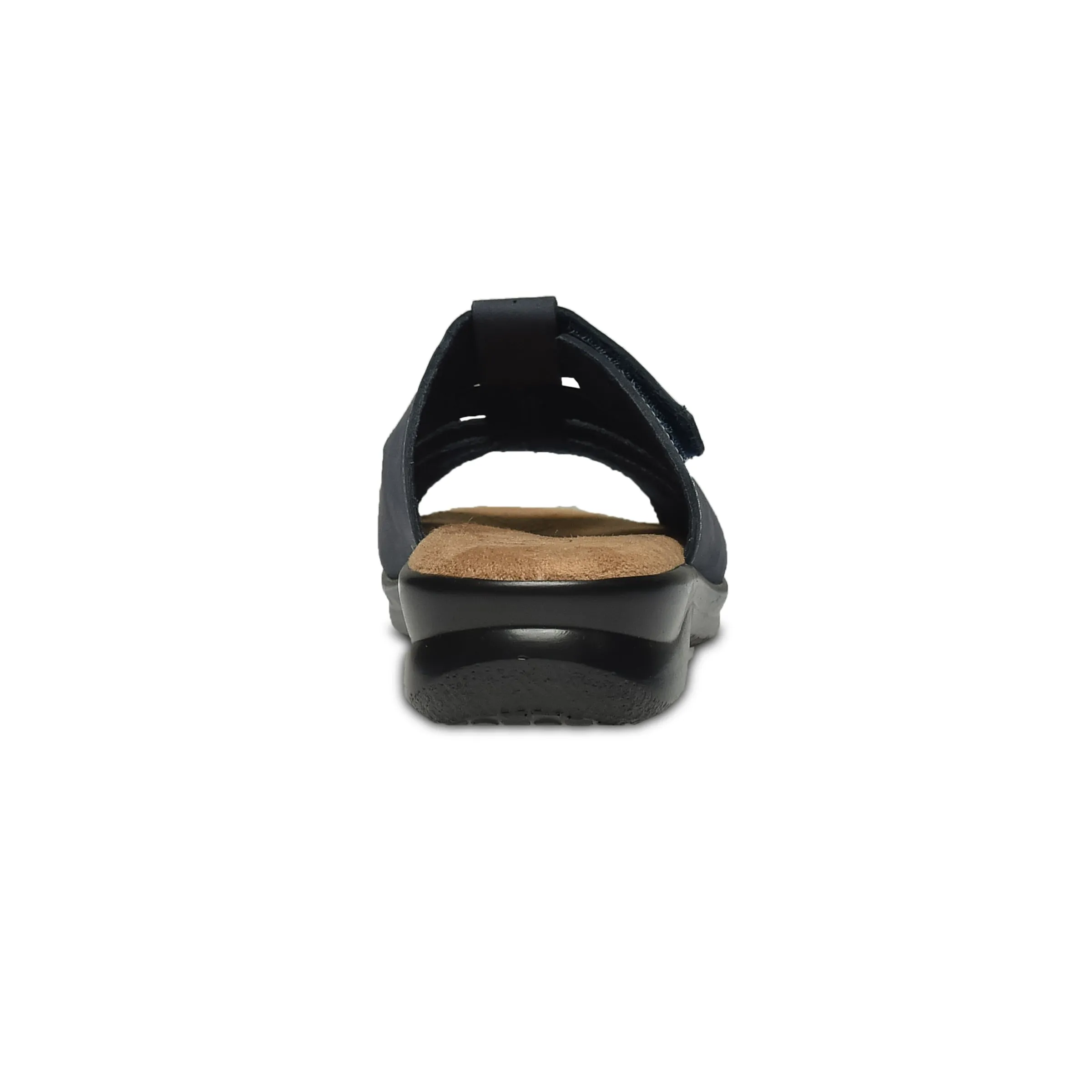 FLEXUS VAMP SLIDE SANDAL