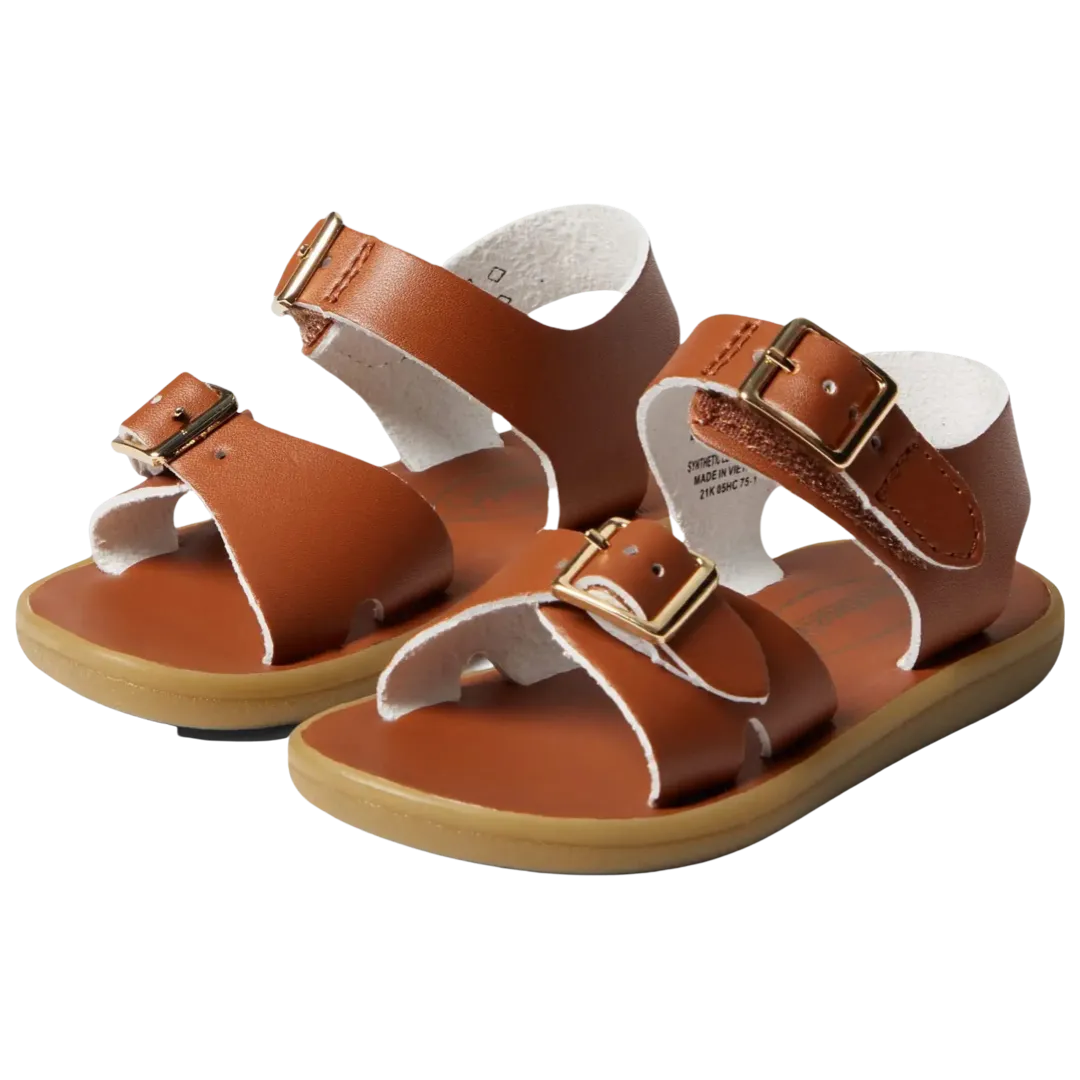 Footmates Tide - Eco Tan